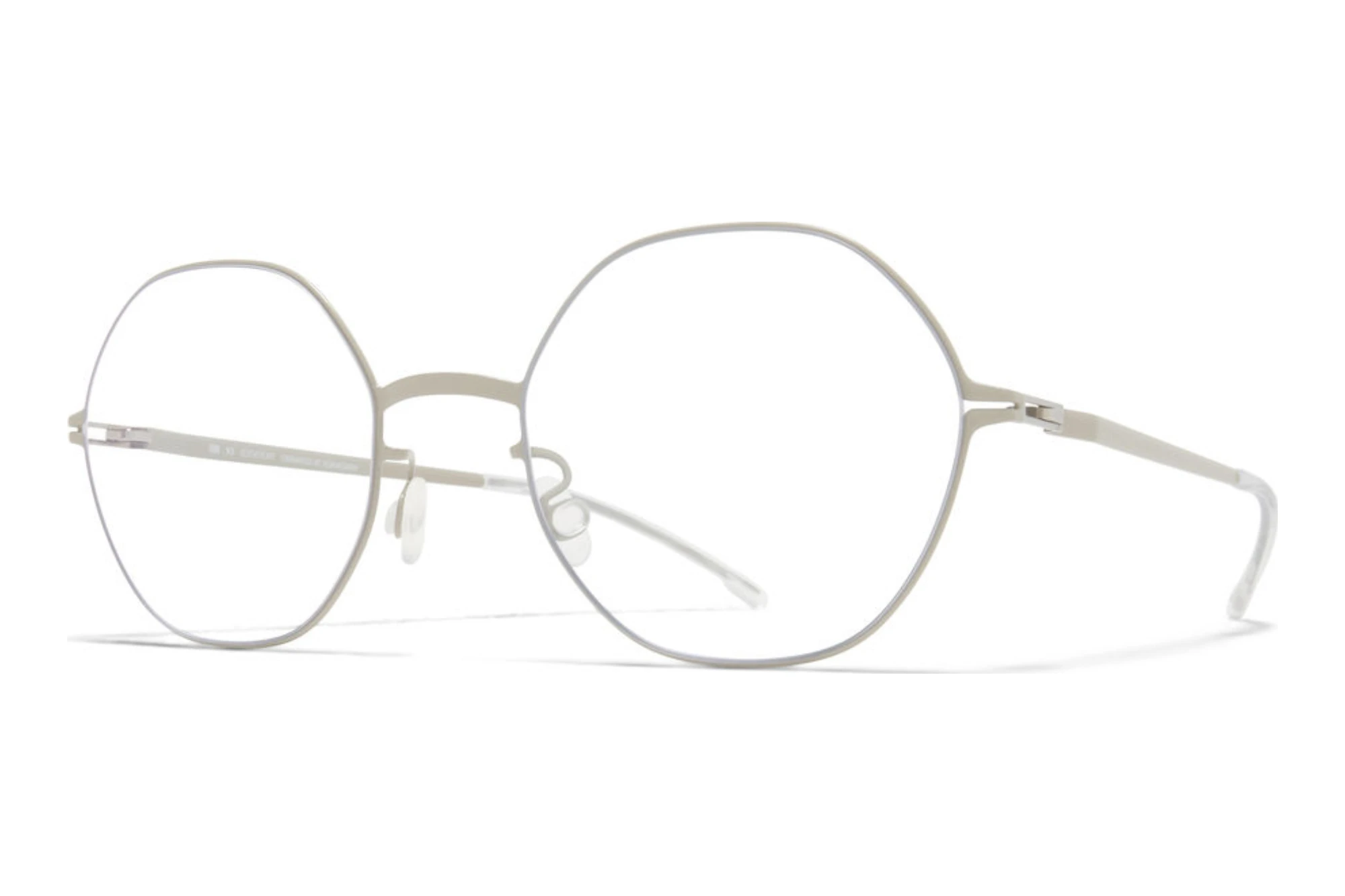 MYKITA   EILISH 918 Pow11-Dove Grey