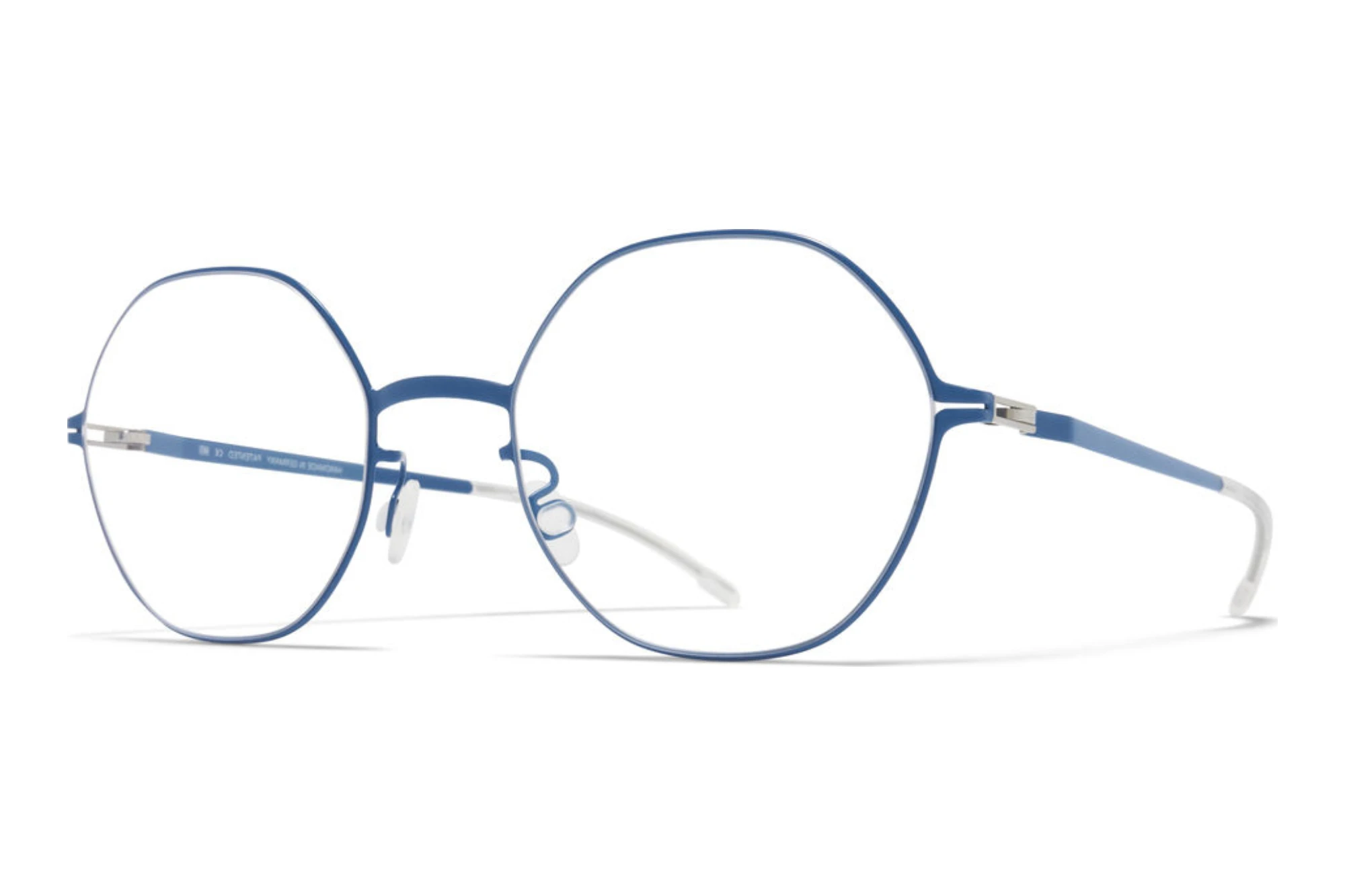 MYKITA   EILISH RX 916 Pow9-Horizon Blue