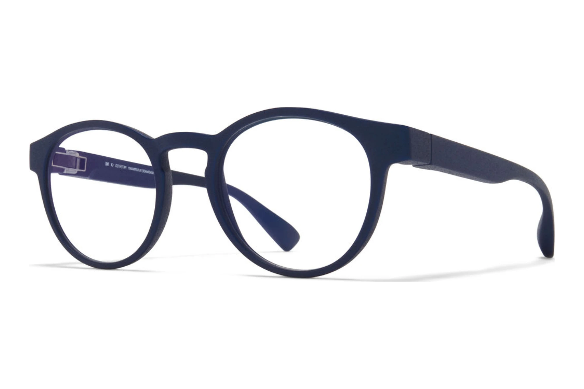 MYKITA   ELLUM RX 346 MD34-Indigo