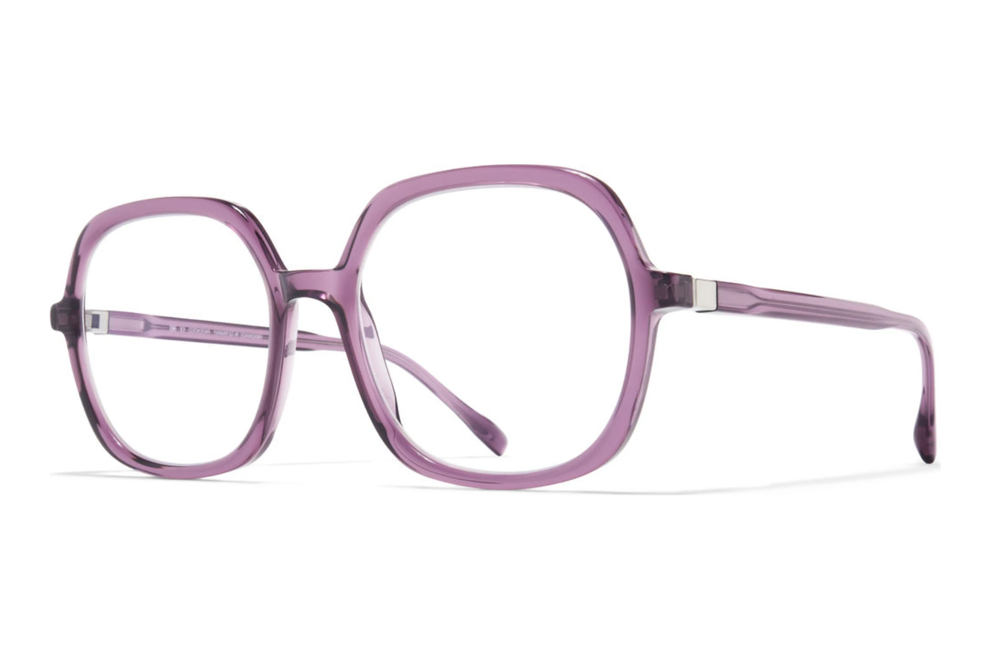 MYKITA   FARAH RX 373 C198-Sweet Grape/Pearl