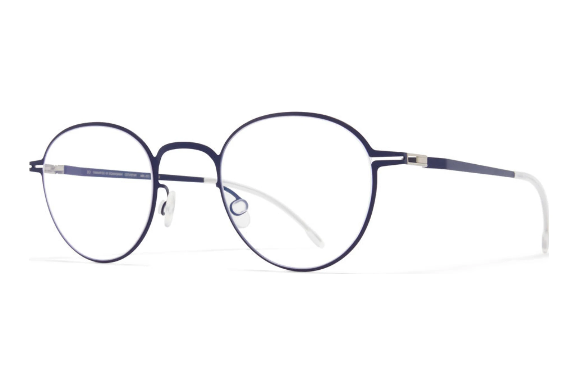 MYKITA   FLEMMING RX 084 Navy
