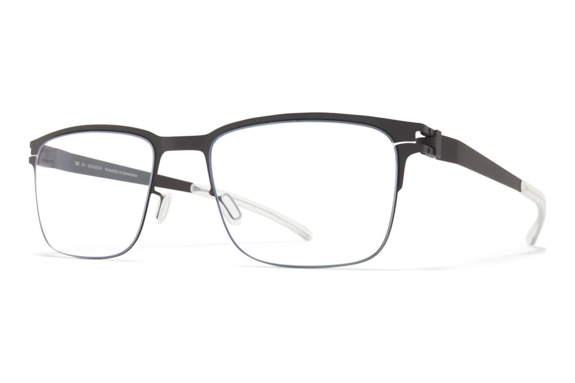MYKITA   HARRISON RX 515 Storm Grey/Black