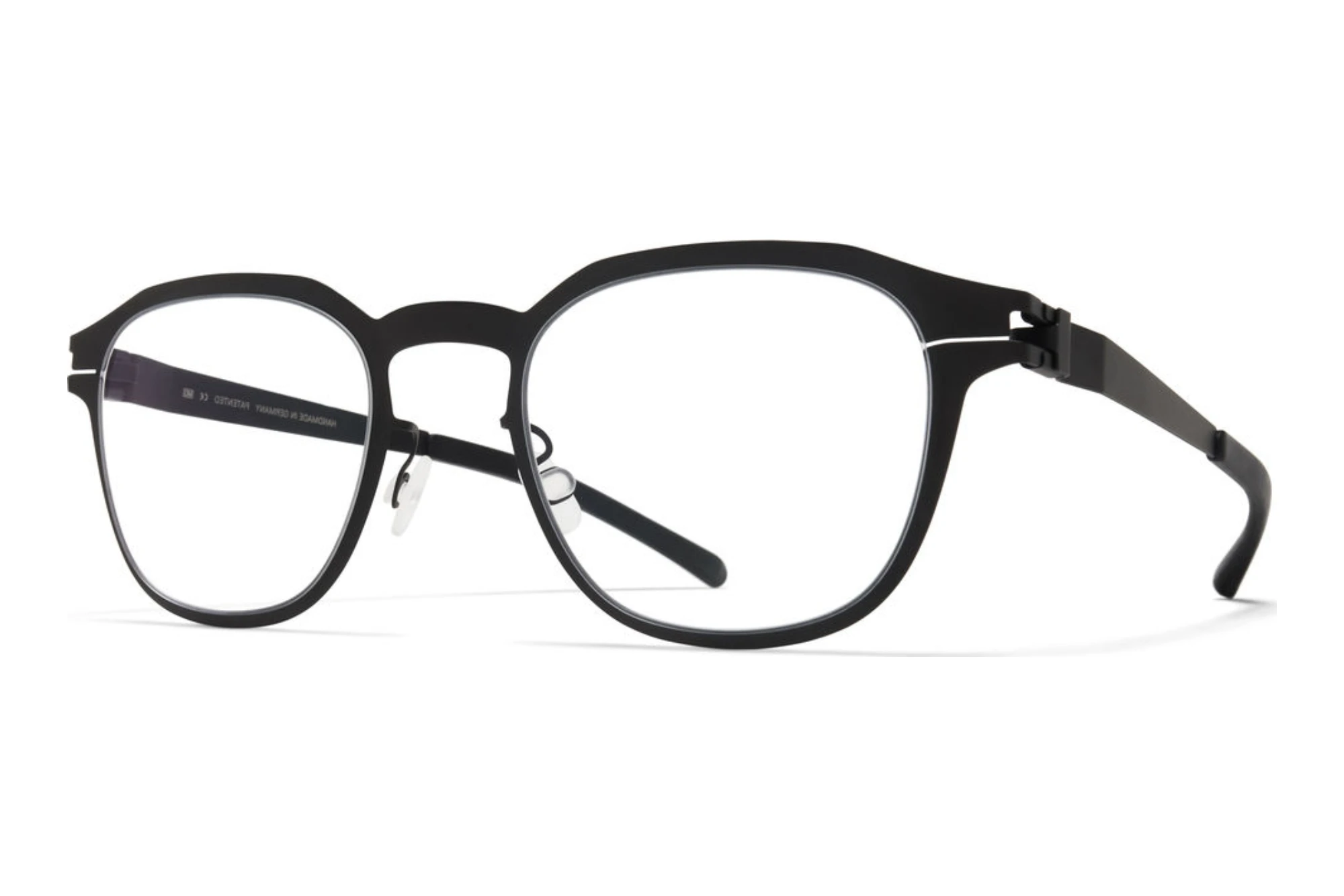 MYKITA   IDRIS 002 Black