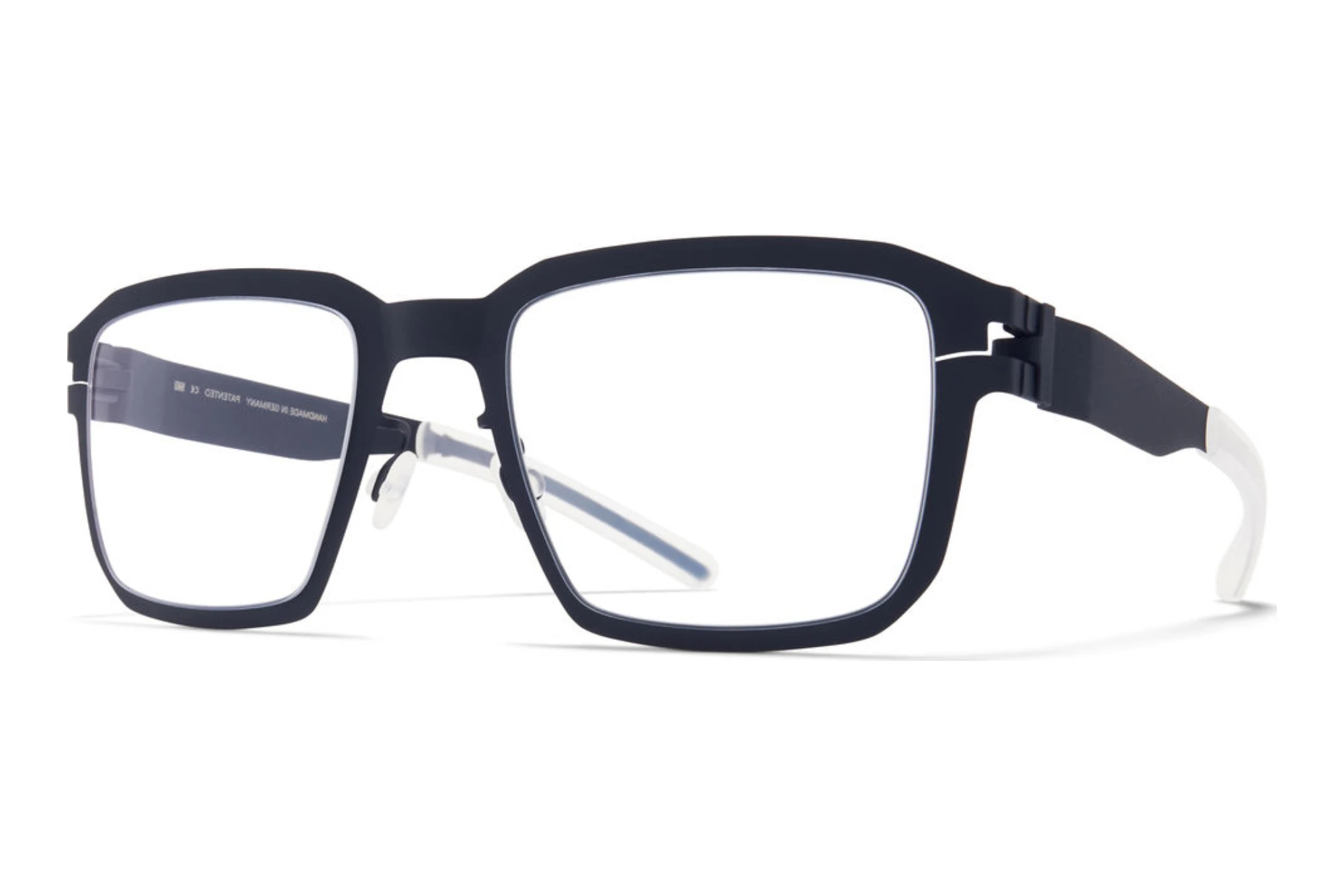 MYKITA   JEFFERSON 255 Indigo