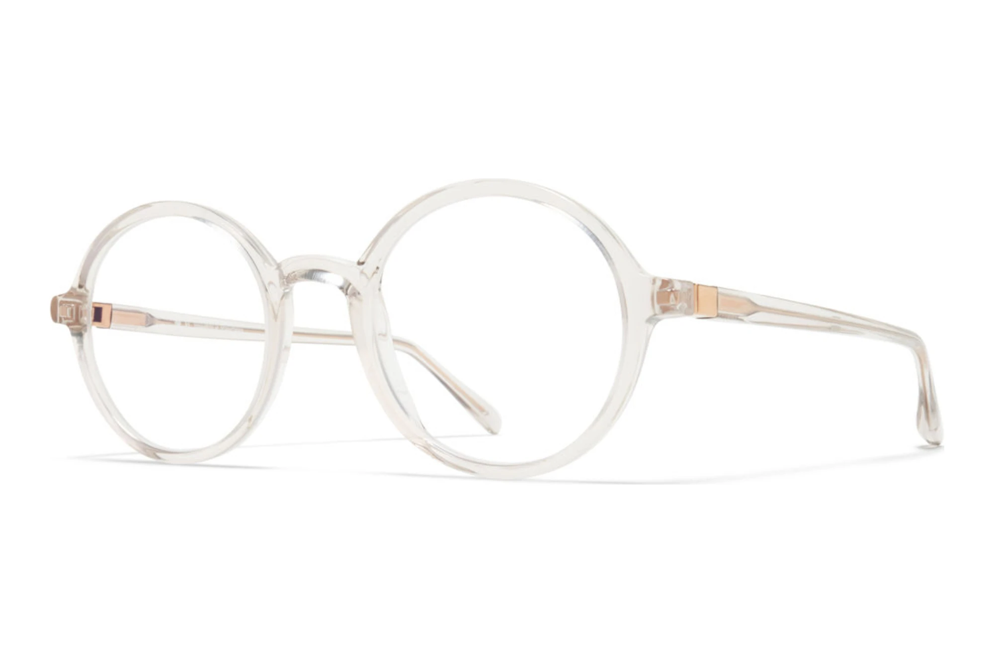 MYKITA   JOJO RX 738 C125-Spring Water/Silk Champag
