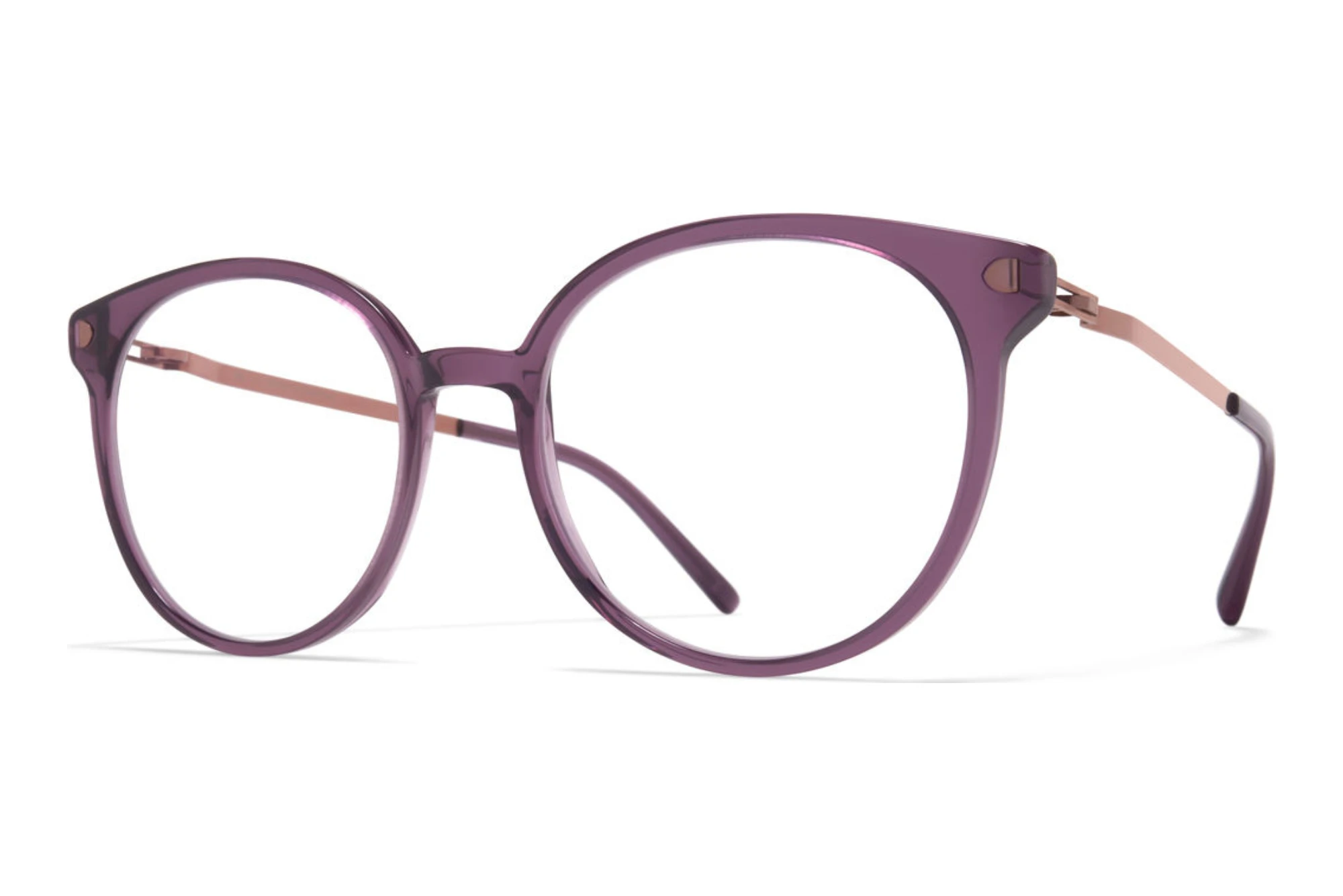 MYKITA   JULLA RX 289 C229 Sweet Grape/Plum Copper