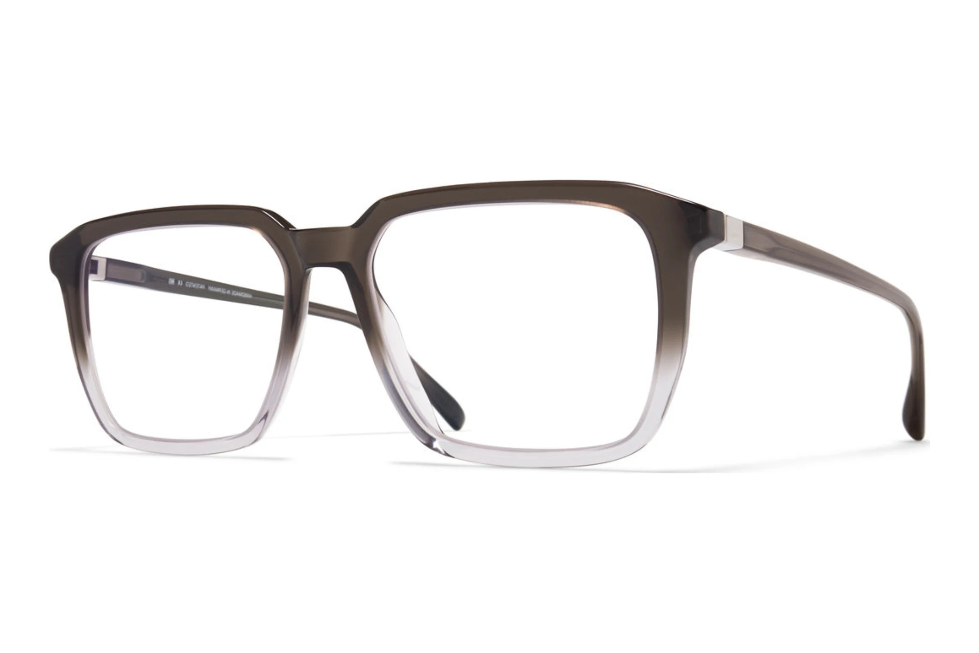 MYKITA   KAIS 371 C196-Grey Gradient/Pearl