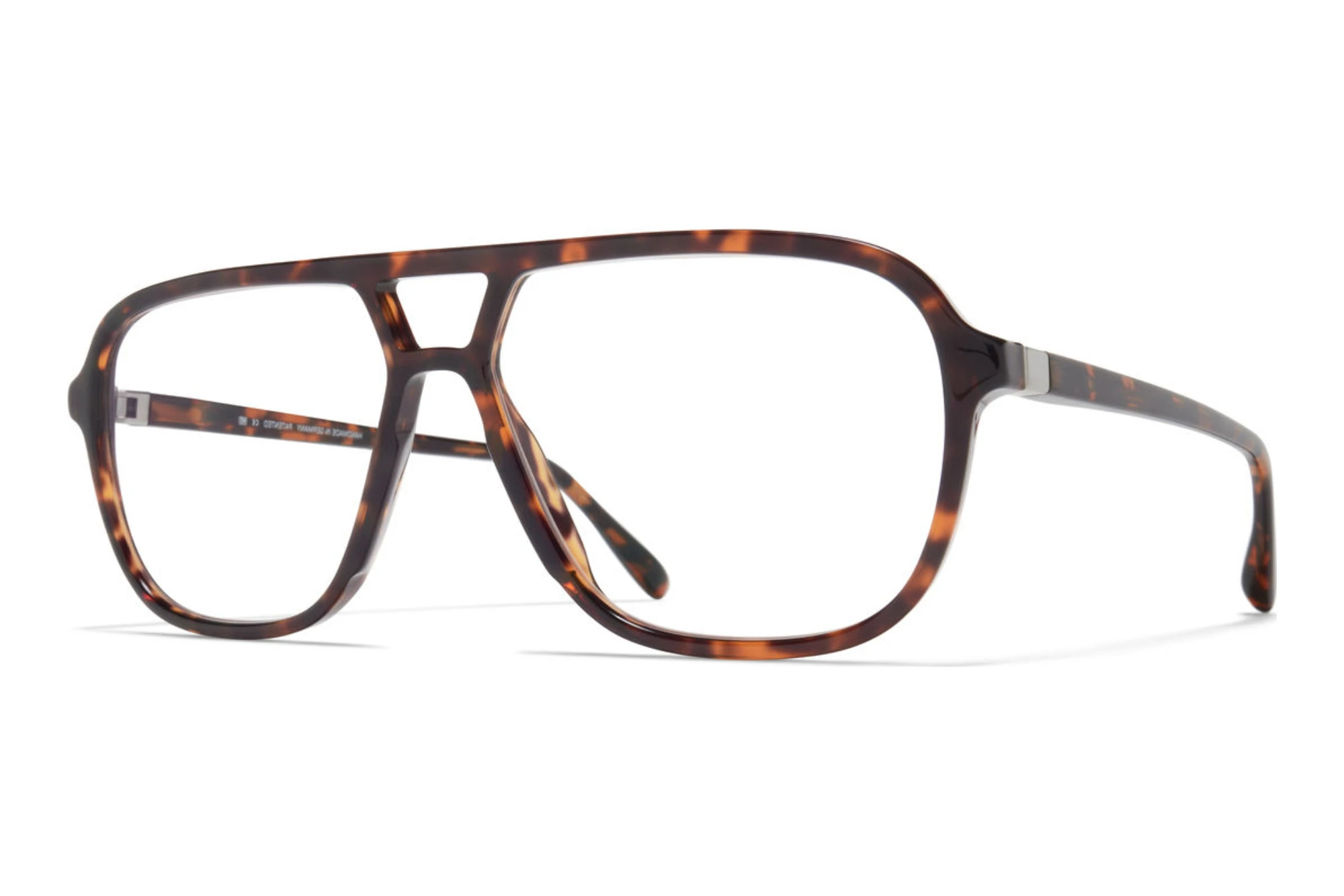 MYKITA   KAMI RX 394 C222-Amber Havana/Pearl