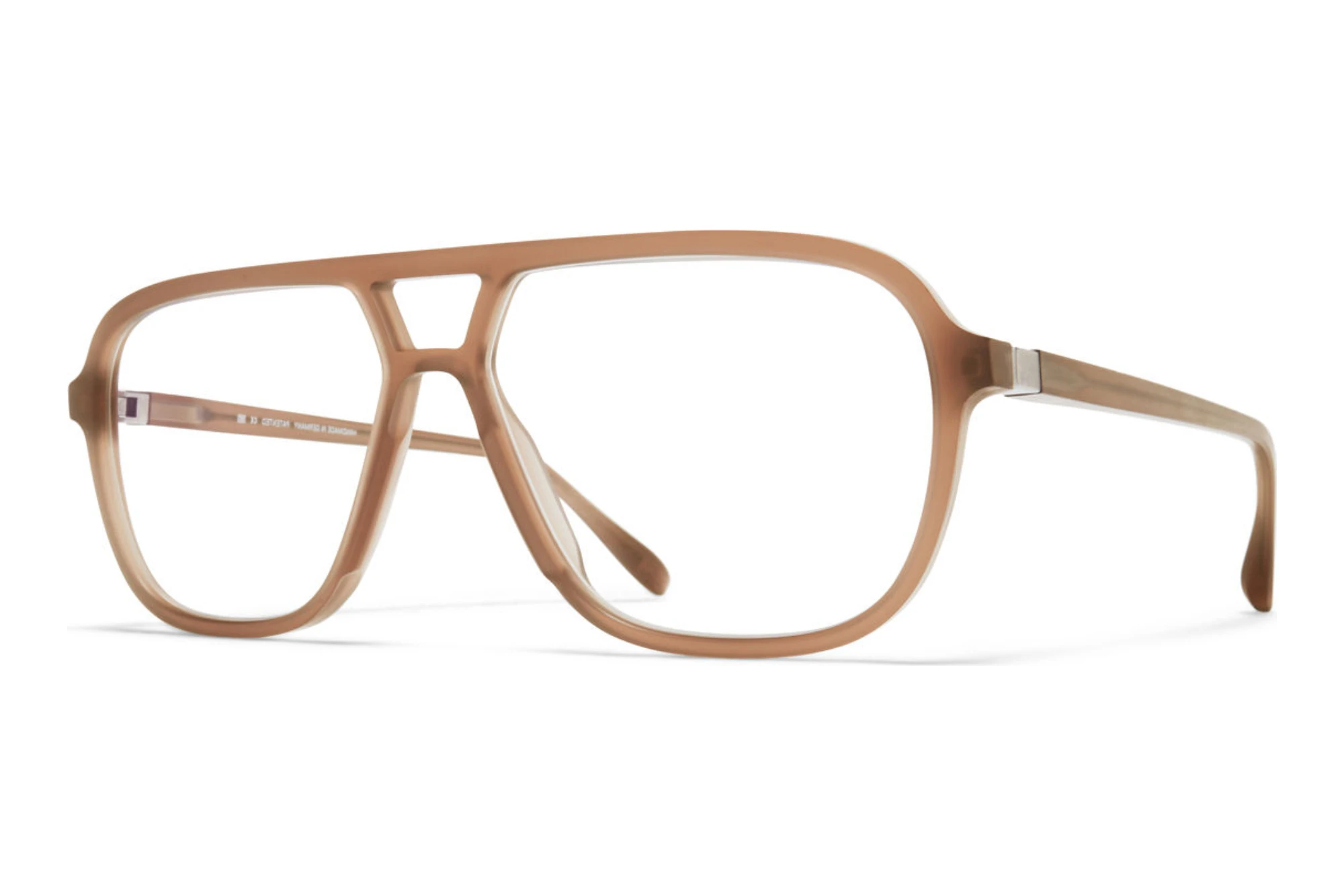 MYKITA   KAMI RX 626 C227-Chilled Raw Taupe/Pearl