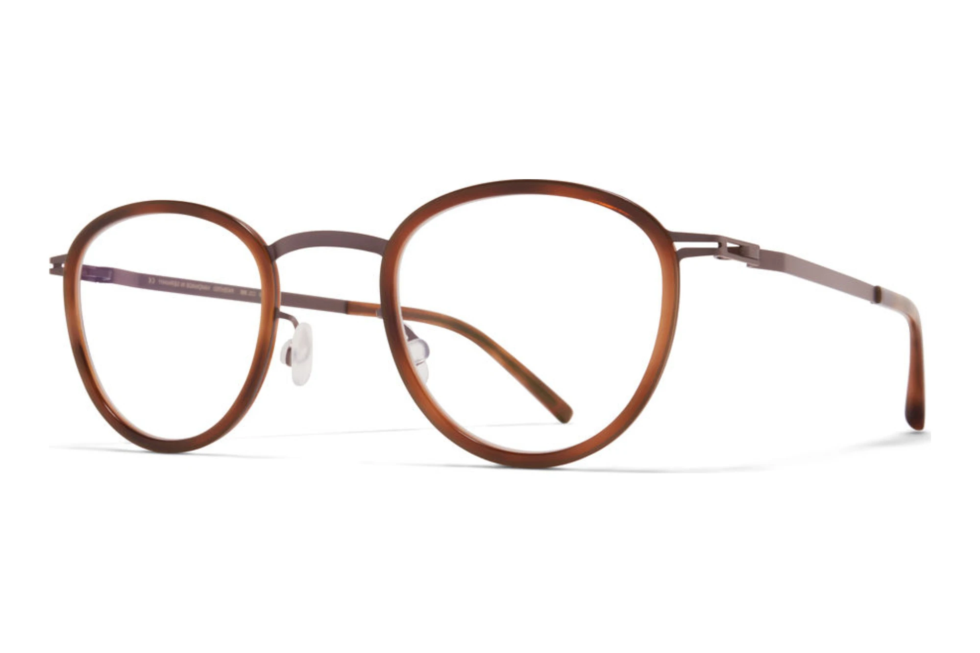 MYKITA   KIRIMA RX 856 A47-Mocca/Zanzibar