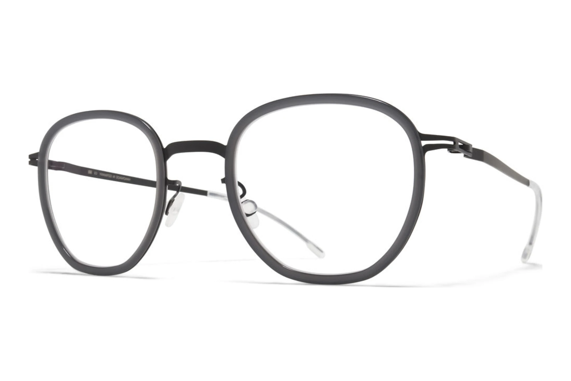MYKITA   KIVA 274 A108-Black/Puddle