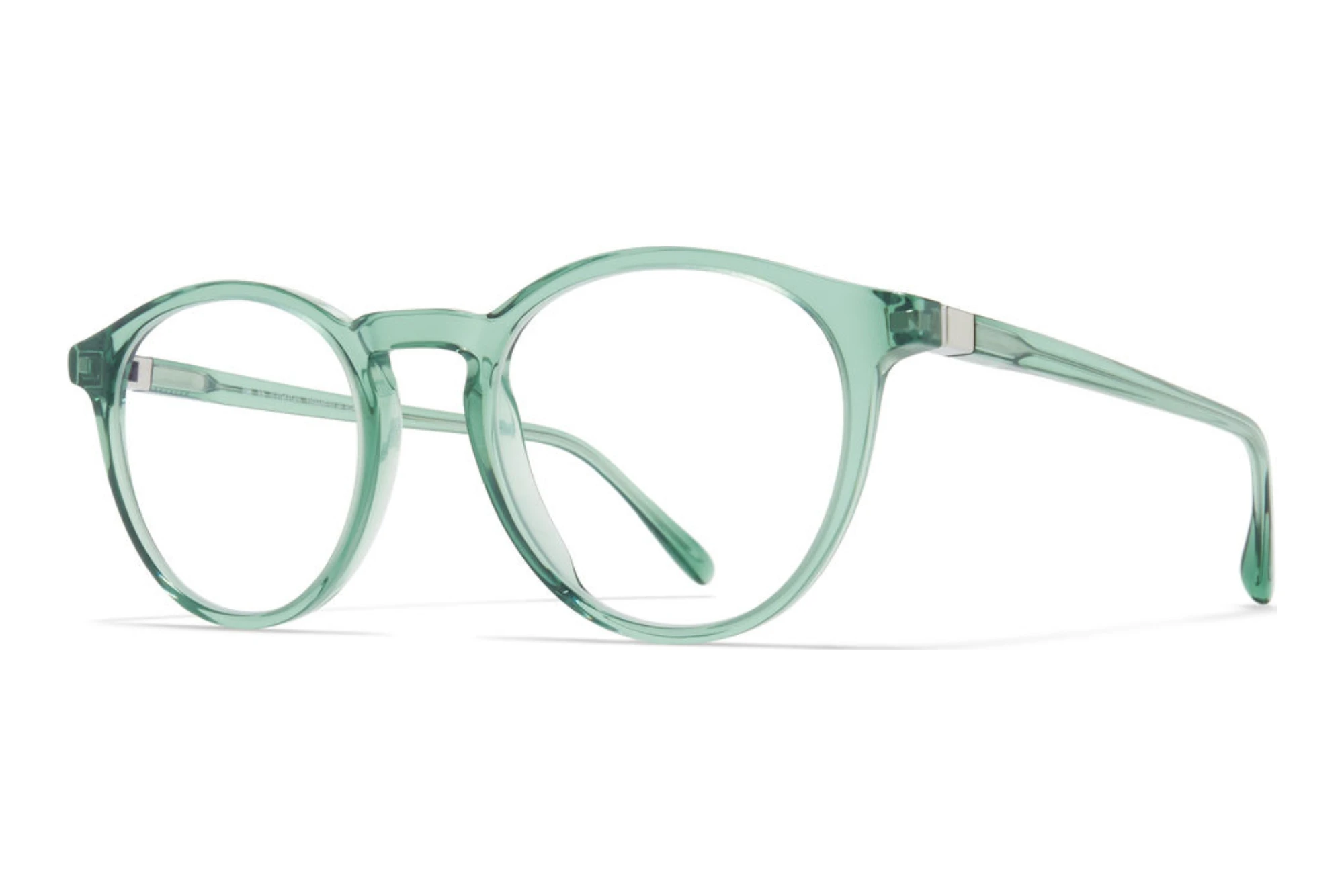 MYKITA   LAIS RX 372 C197-Cypress Green/Pearl