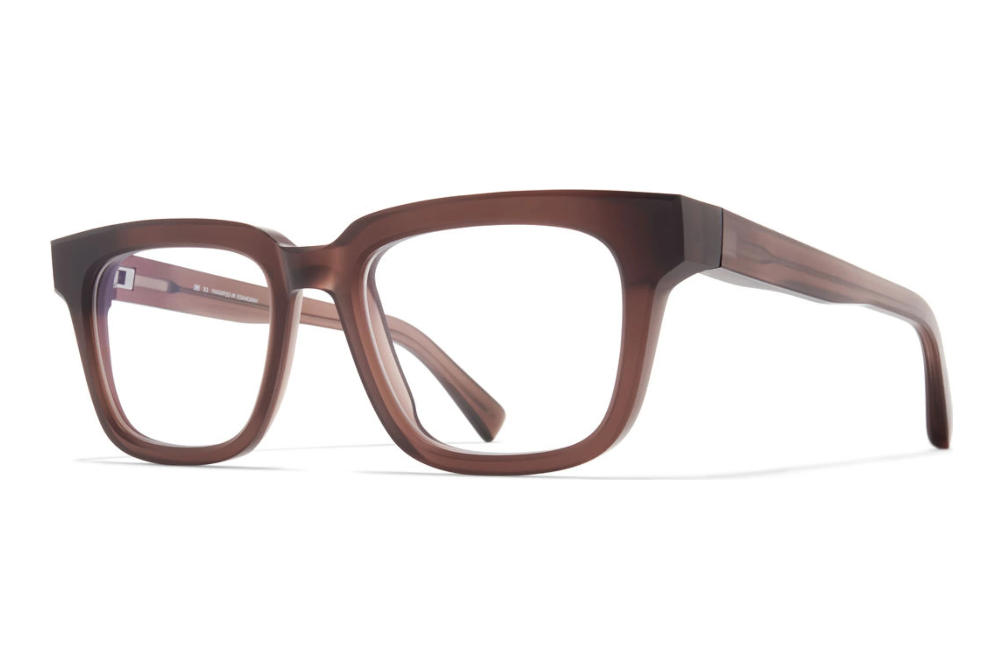 MYKITA   LAMIN RX 374 C199-Chilled Raw Maroon/ShinyS