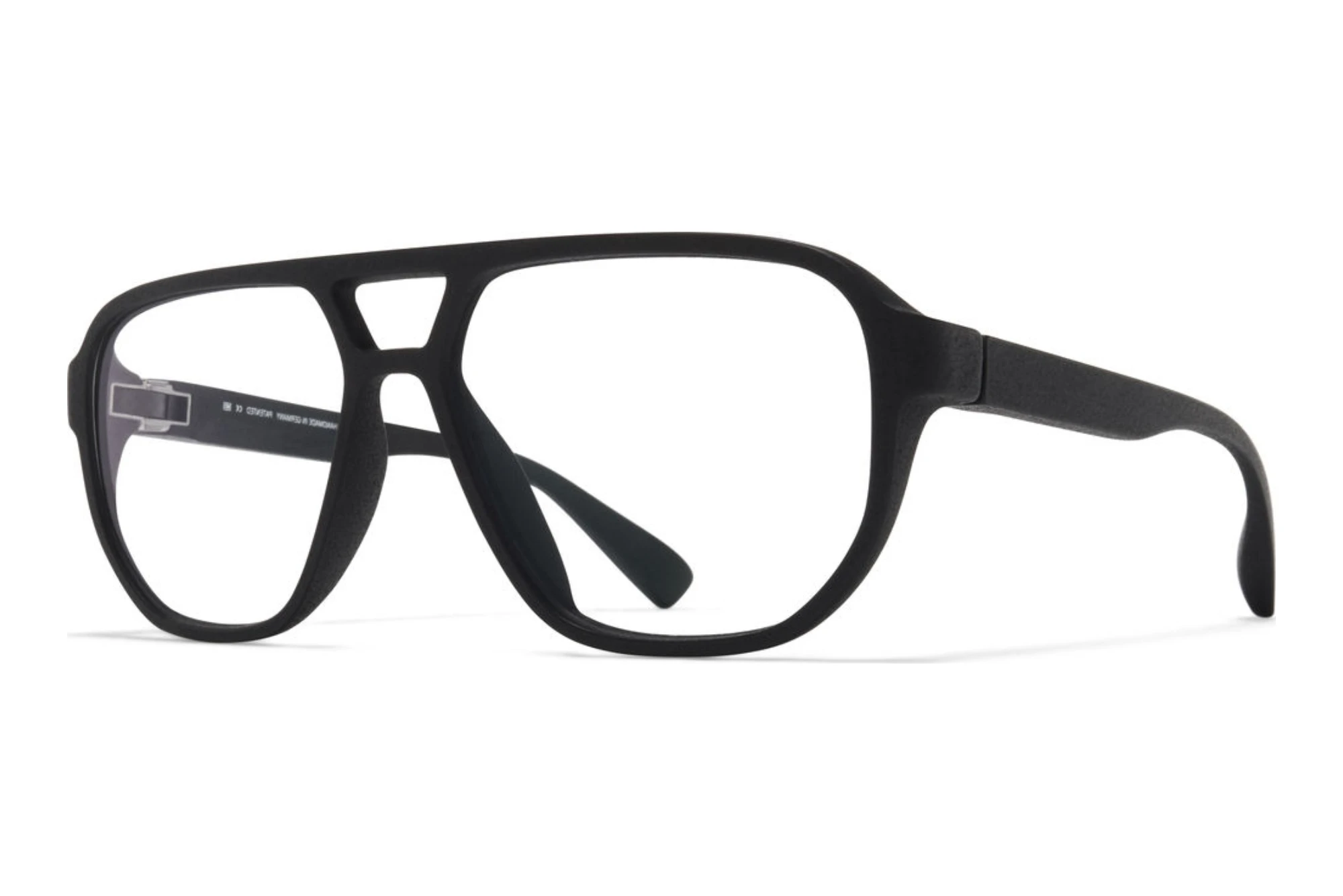 MYKITA   MAVON RX 354 MD1-Pitch Black