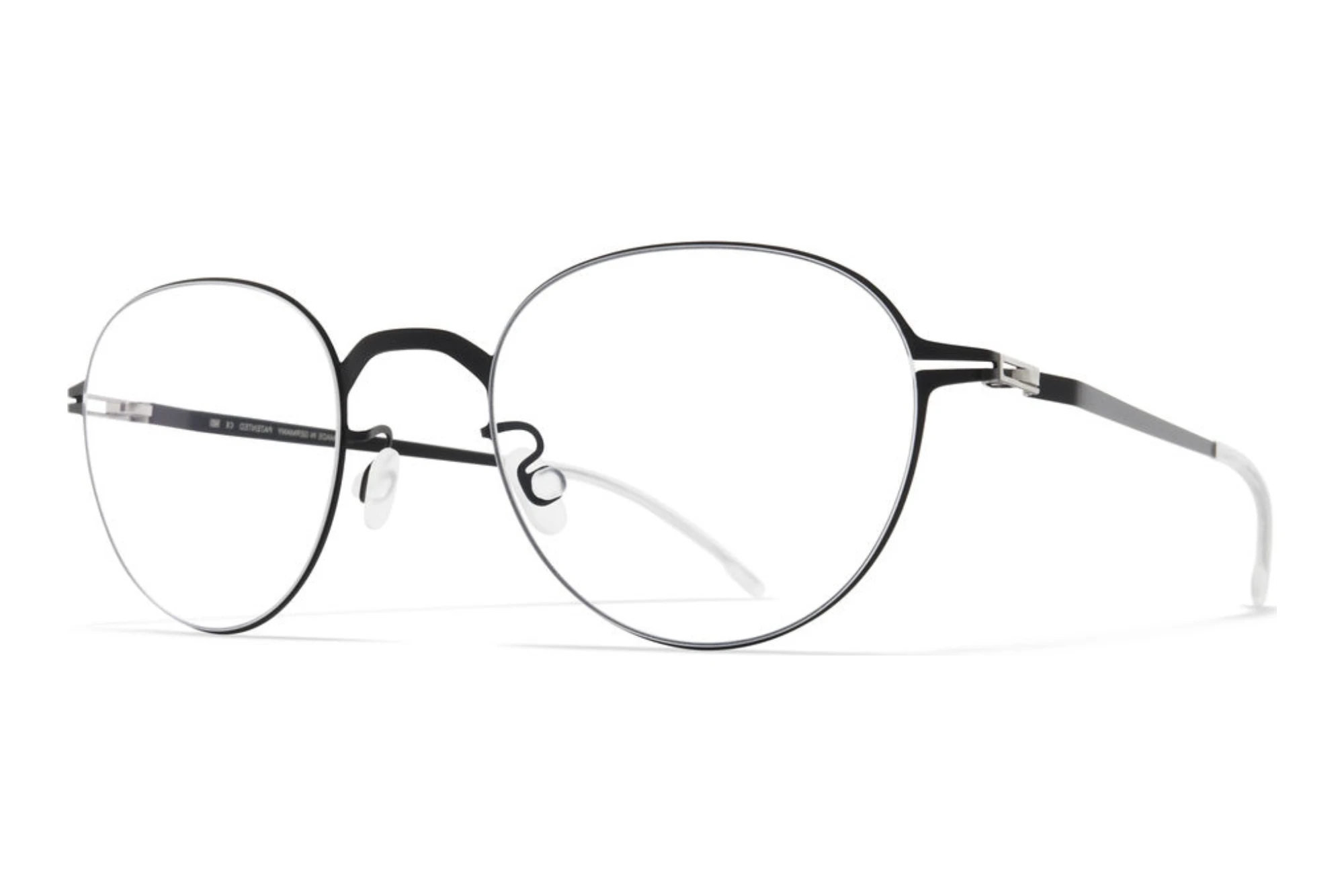 MYKITA   MEL 152 Jet Black