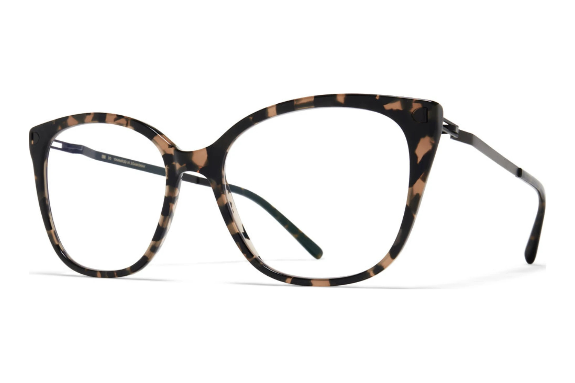 MYKITA   MOSHA RX 963 C25-Antigua/Black
