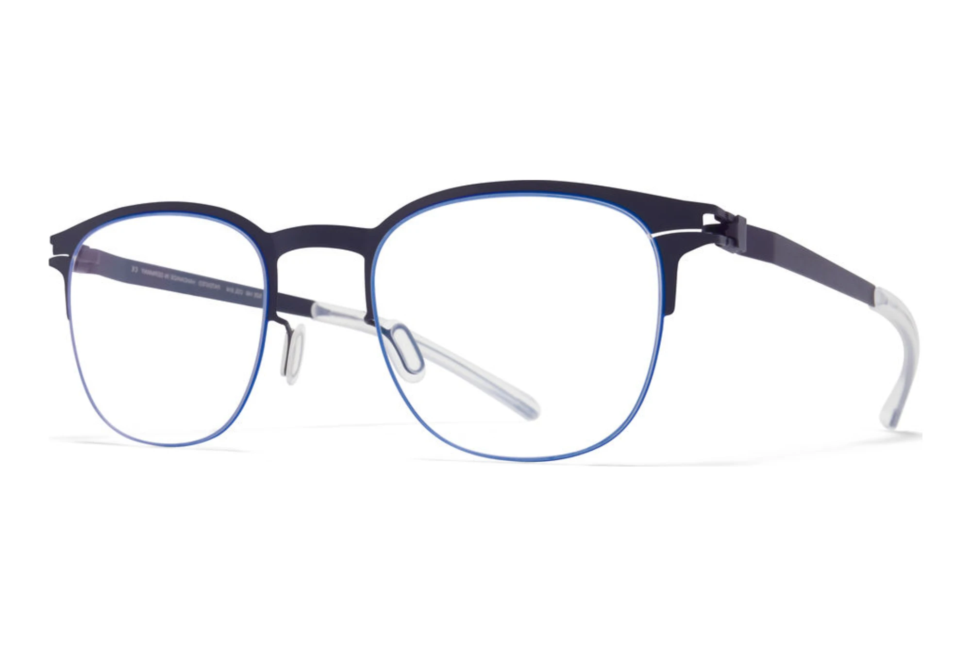 MYKITA   NEVILLE RX 514 Indigo/Yale Blue