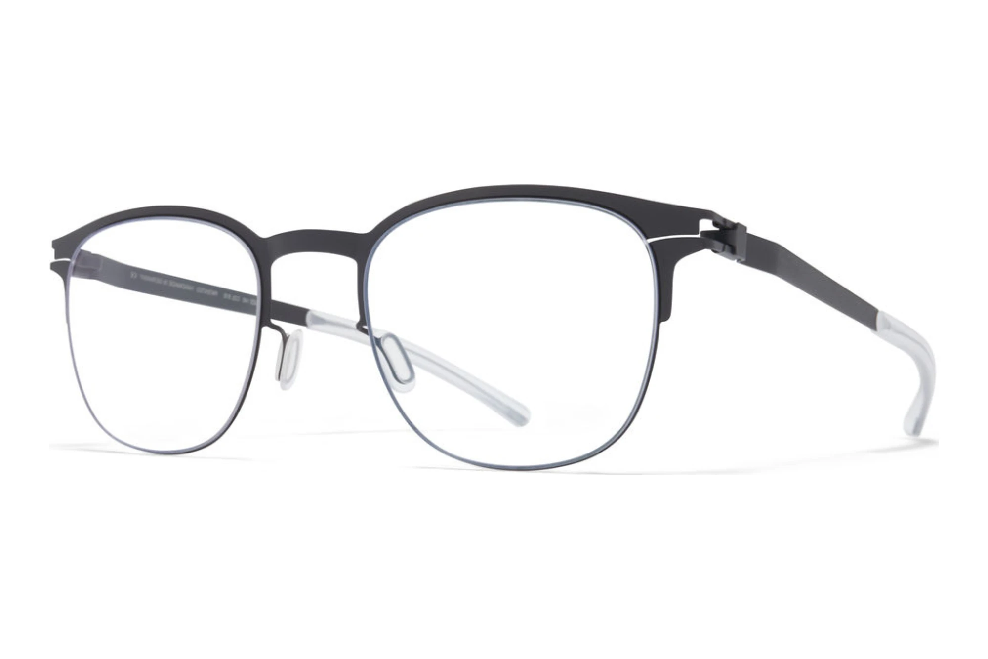 MYKITA   NEVILLE RX 515 Storm Grey/Black