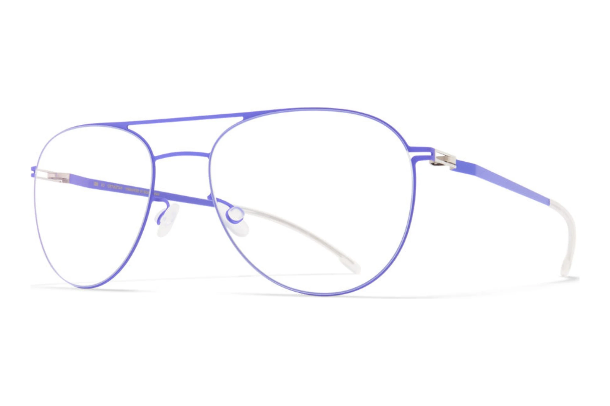MYKITA   NIKEN RX 331 Mellow Purple