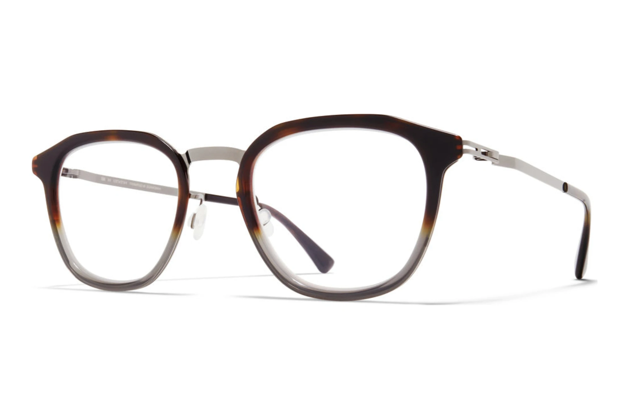 MYKITA   PAVI RX 952 A22-Shiny Graphite/Santiago Gr