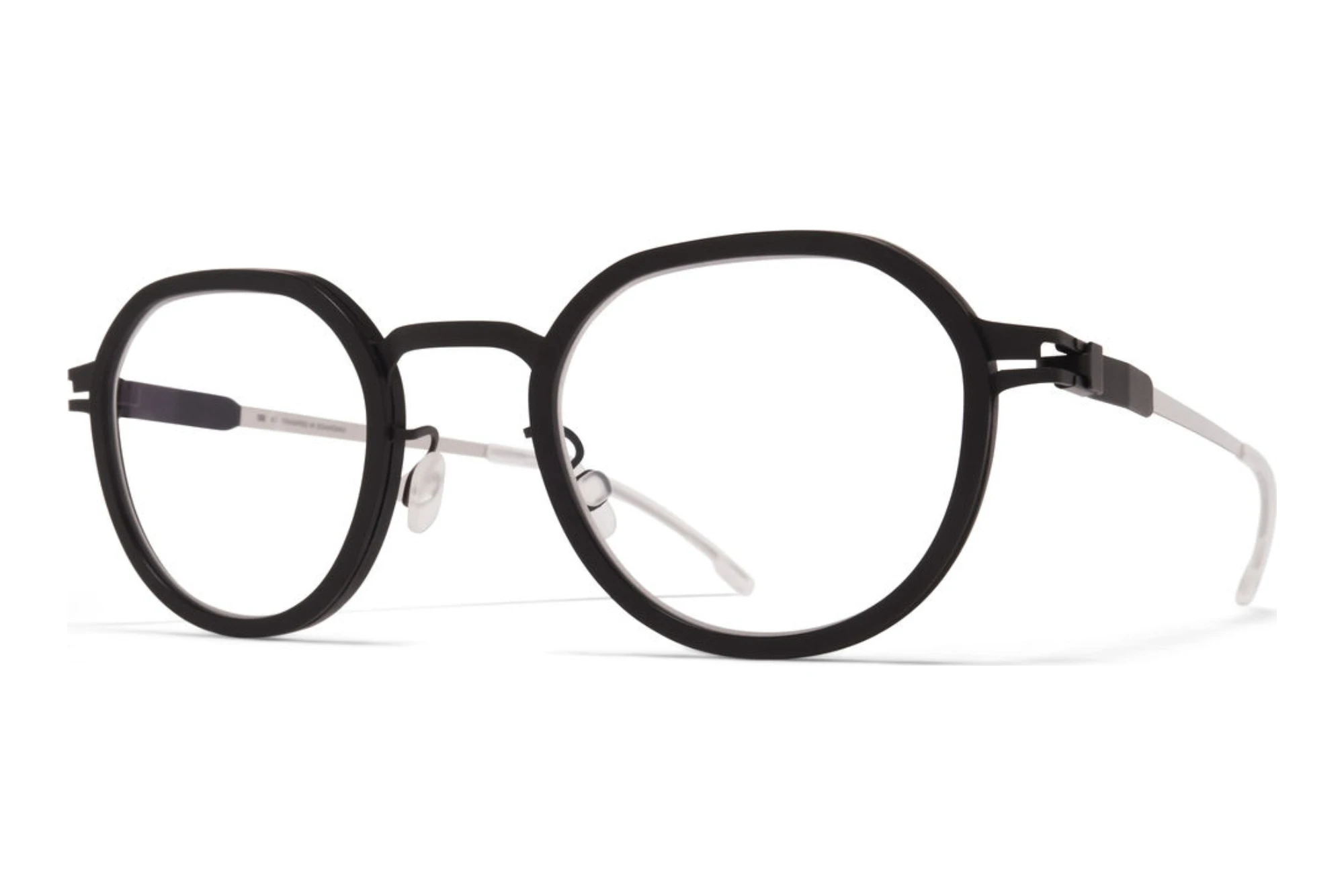 MYKITA   RIBO RX 623 A105-Black/Chilled Raw Black