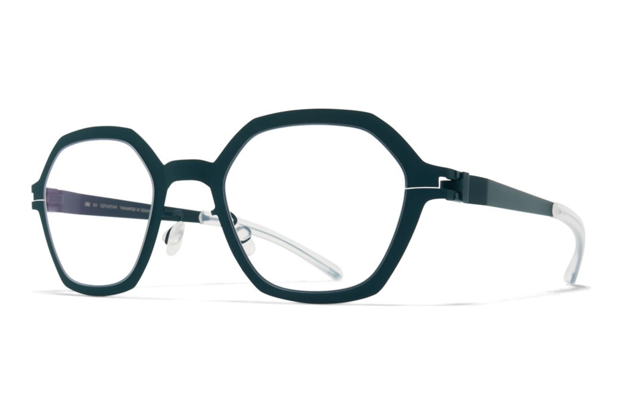 MYKITA   ROSEMARY RX 468 Lagoon Green