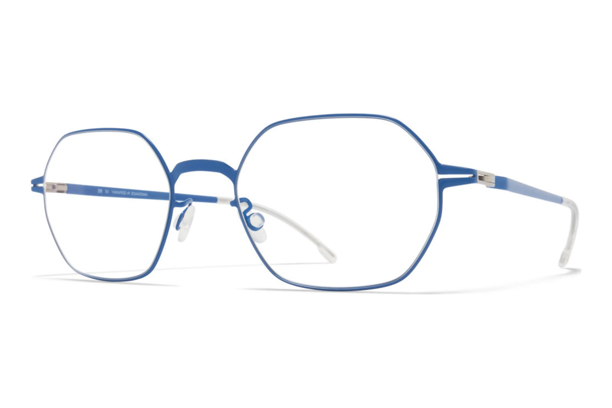 MYKITA   SANTO 916 Pow9-Horizon Blue