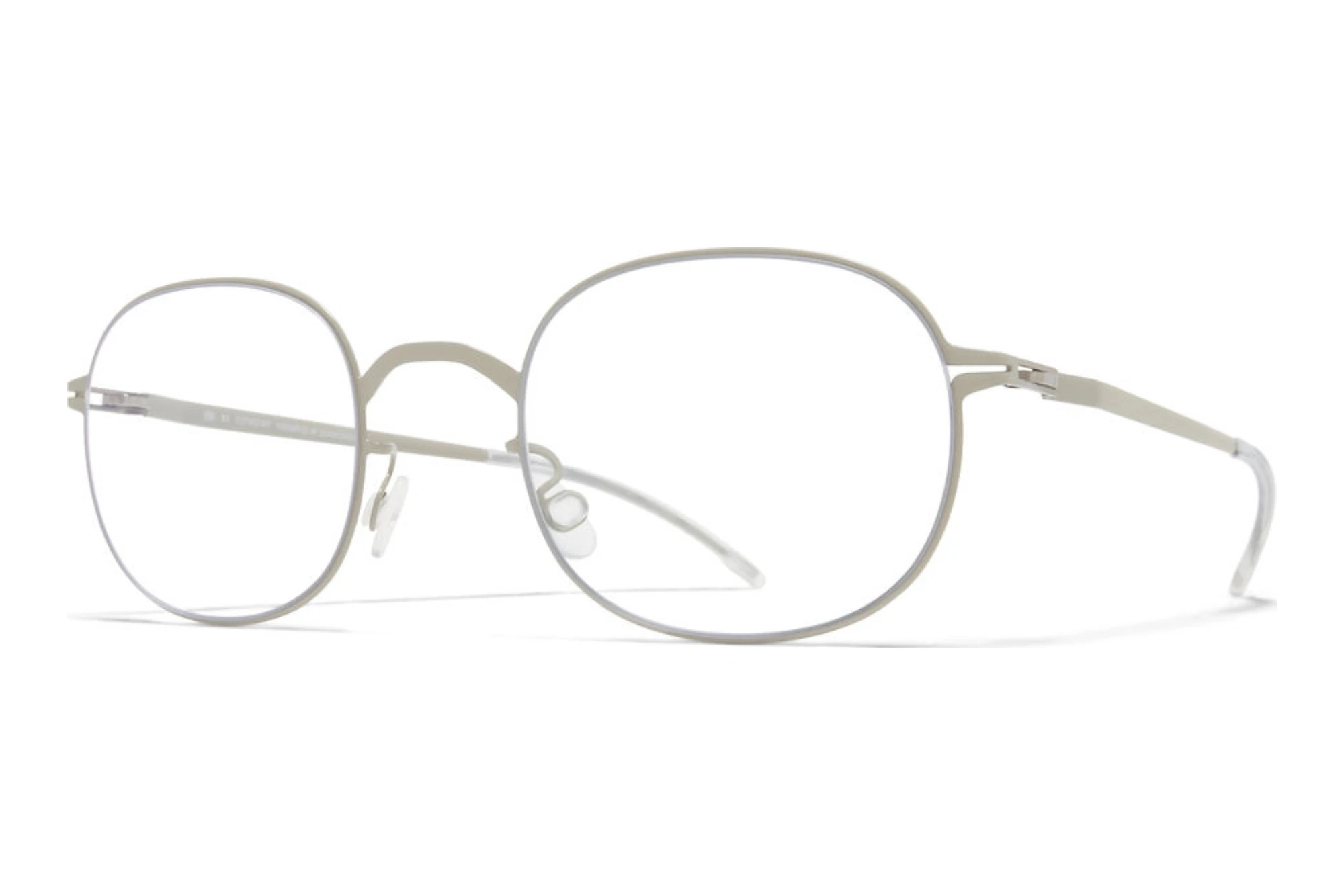 MYKITA   SOLEA RX 918 Pow11-Dove Grey