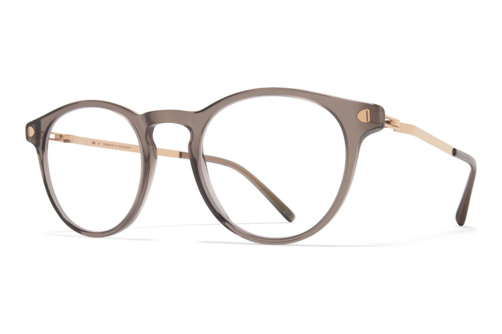 MYKITA   TALINI RX 778 C161-Clear Ash/Champagne Gold