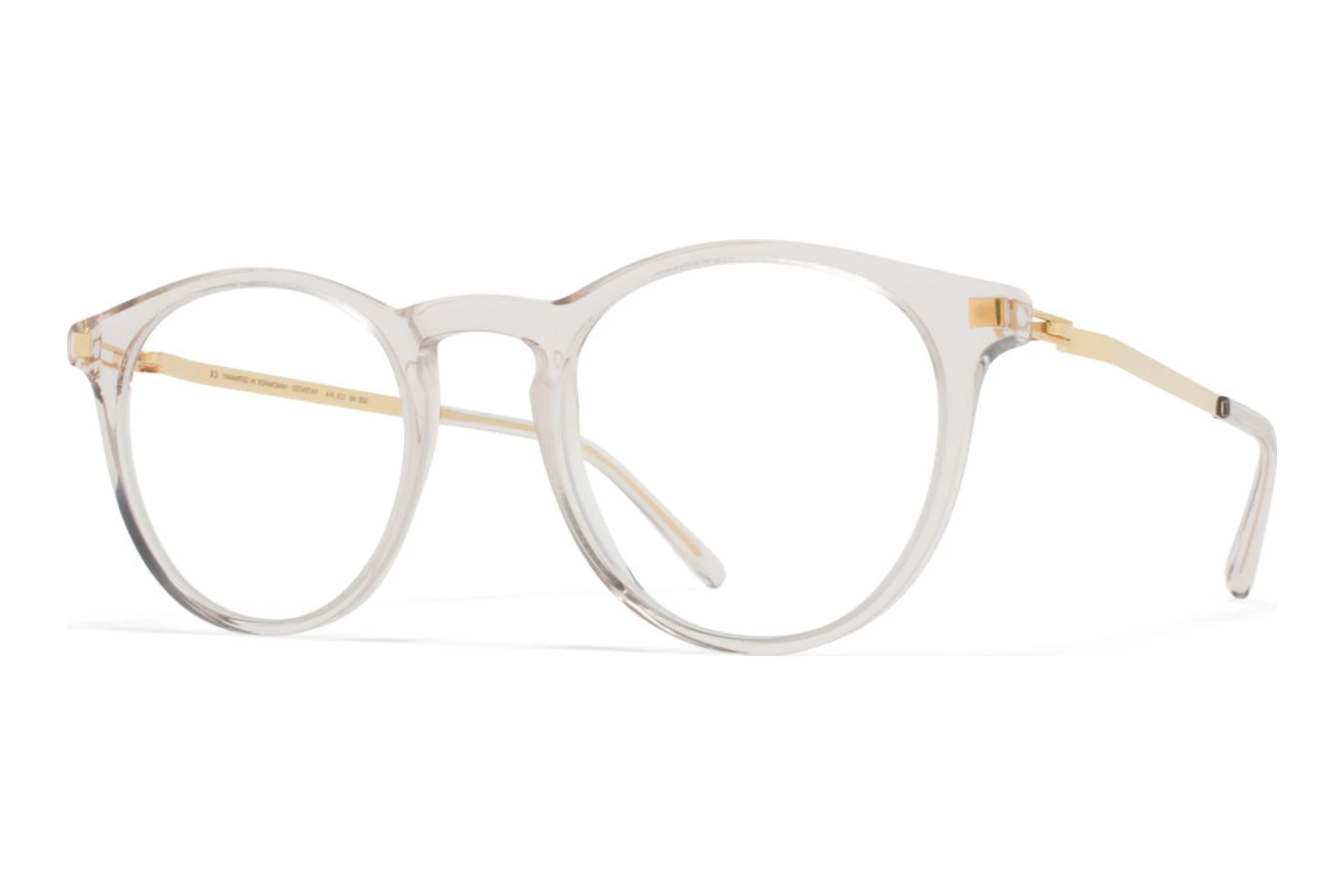 MYKITA   TALINI RX 914 C1-Champagne/Glossy Gold