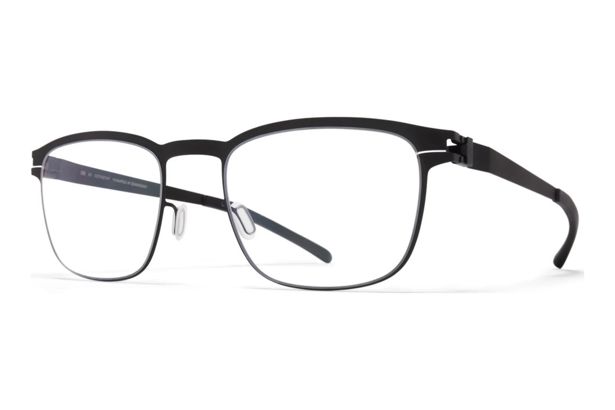 MYKITA   THEODORE RX 002 Black