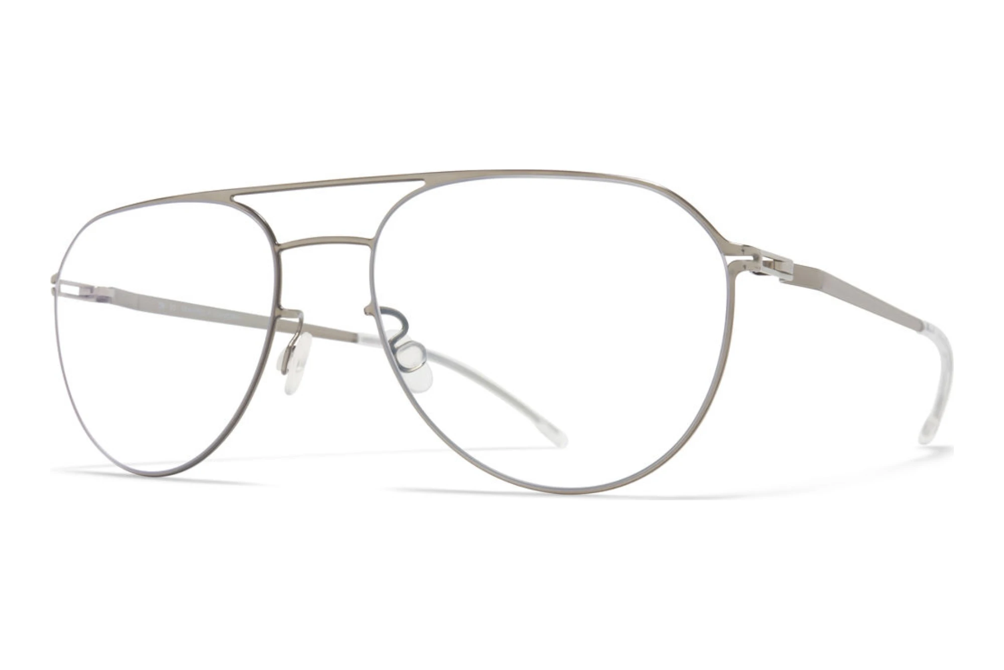 MYKITA   TOSCA RX 319 Pow2-Silver