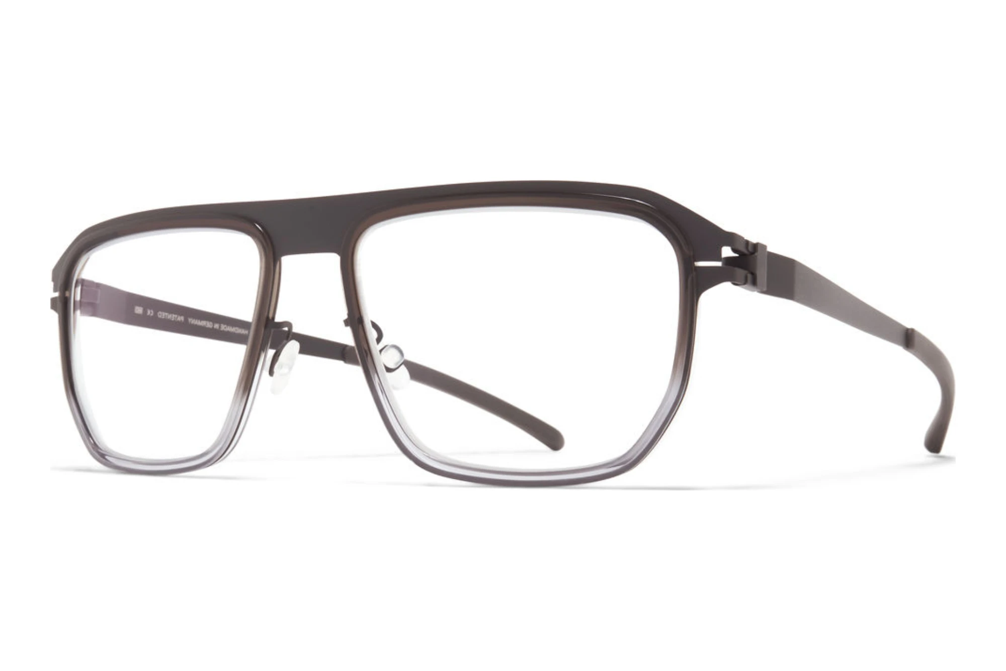 MYKITA   WALKER RX 377 A94-Storm Grey/Grey Gradient