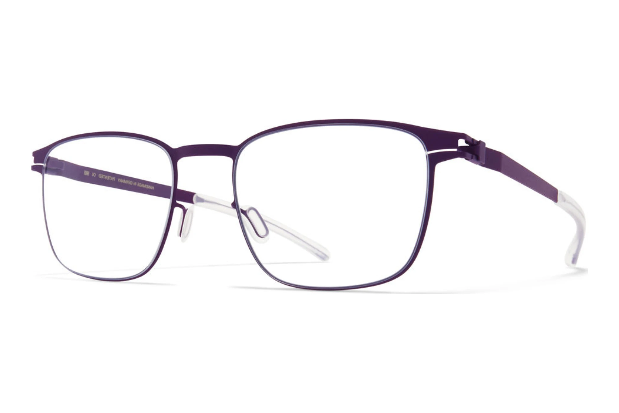 MYKITA   YOTAM RX 700 Deep Purple