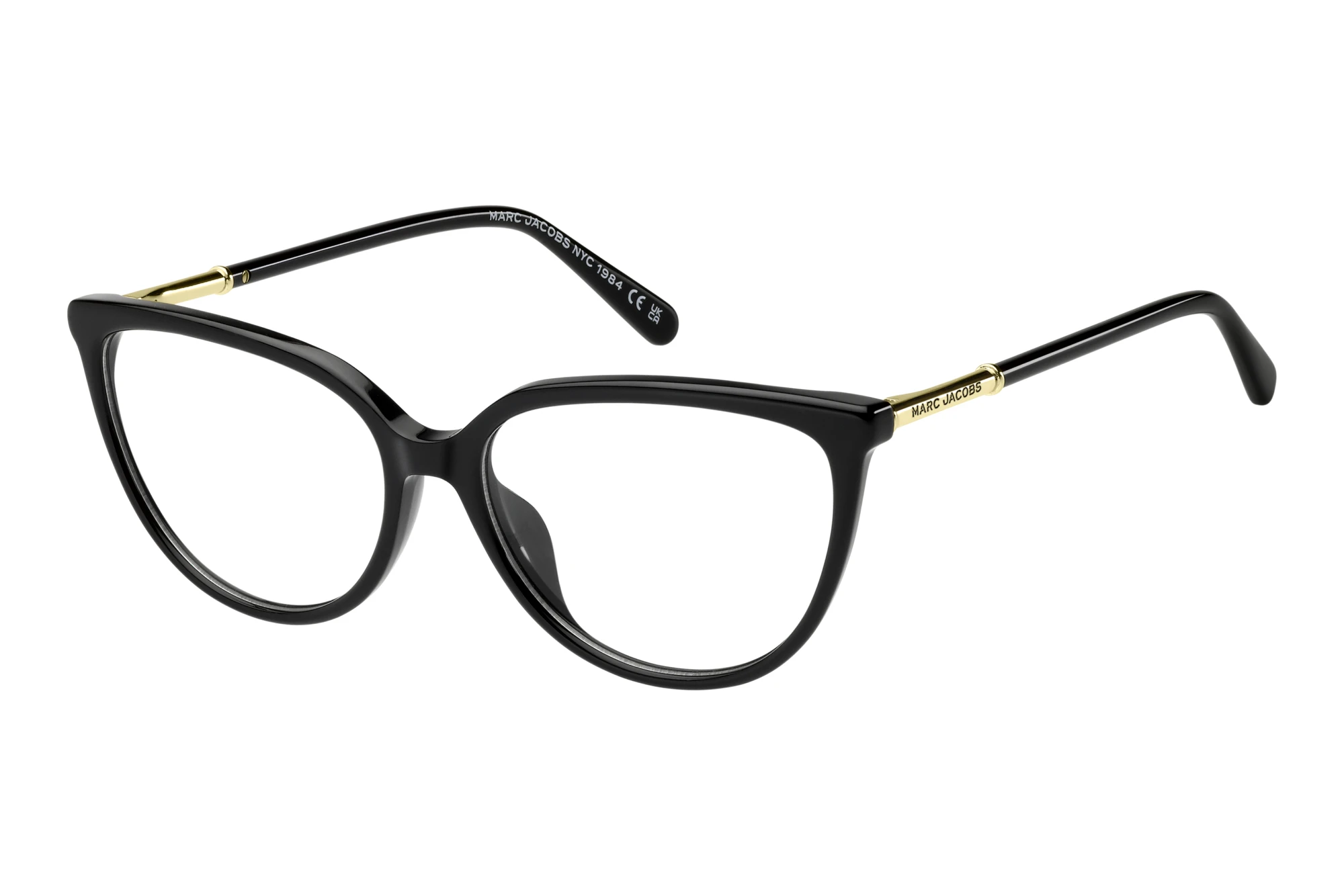 Marc Jacobs   MARC 900/G 807 BLACK