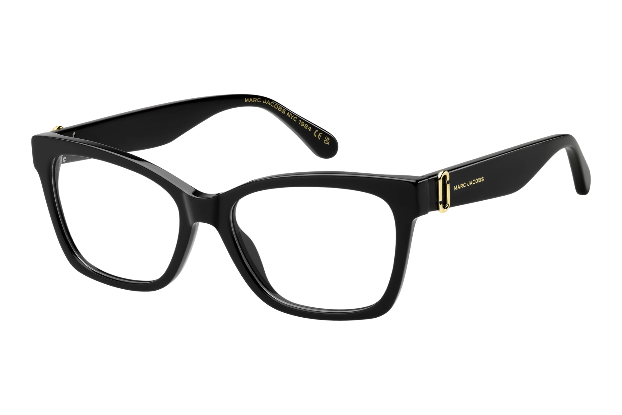 Marc Jacobs   MARC 928 807 BLACK