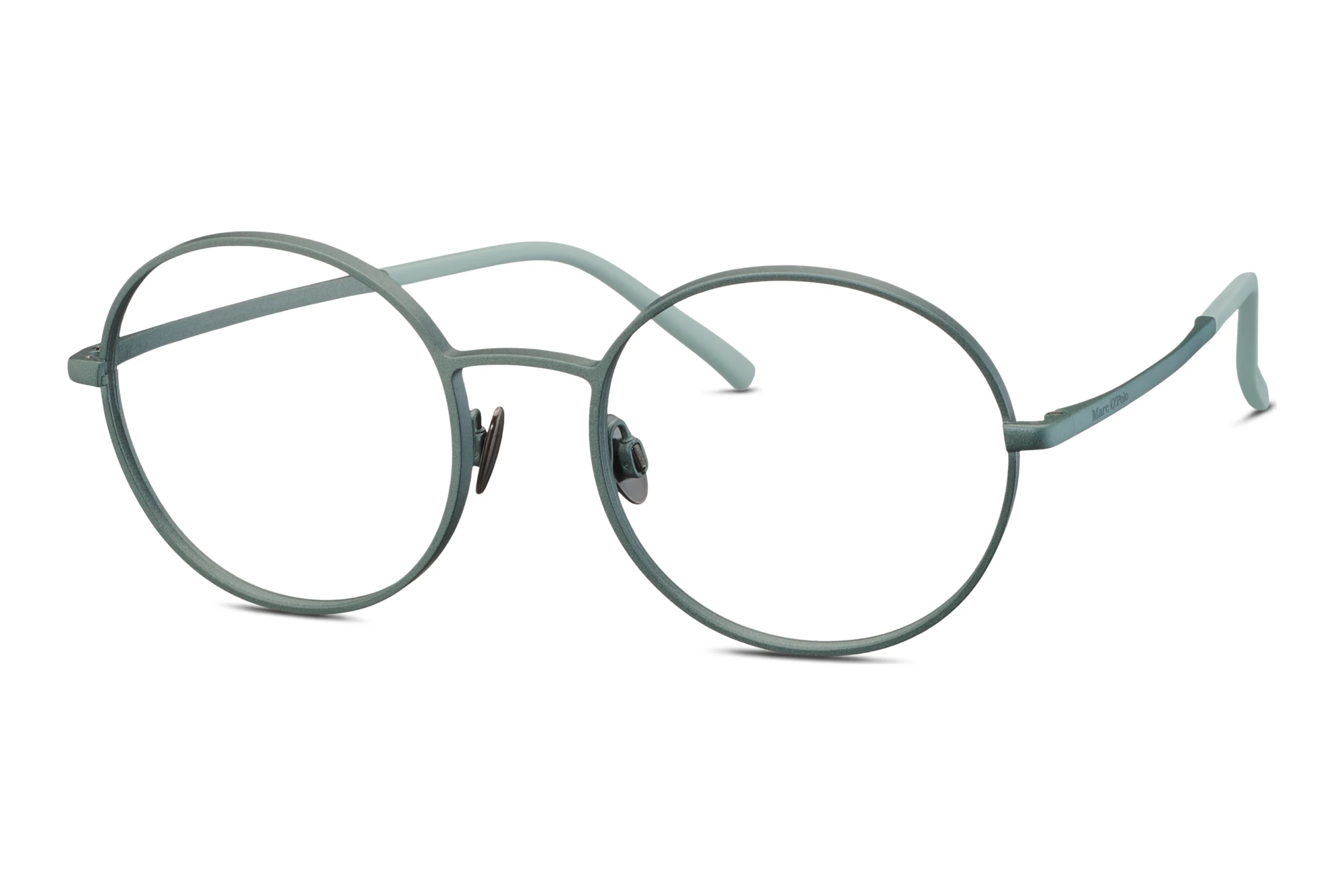 Marc O Polo   MP 500043 40 grün