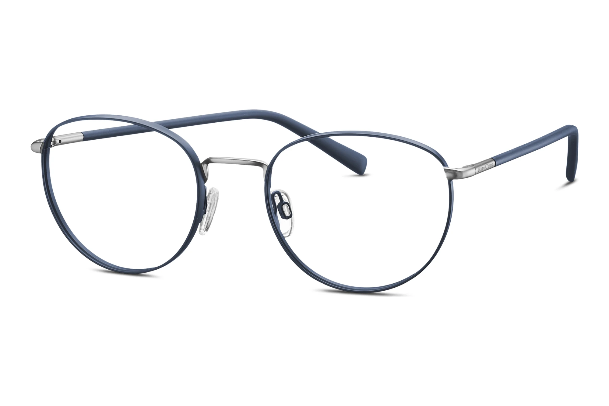 Marc O Polo   MP 502204 70 blau