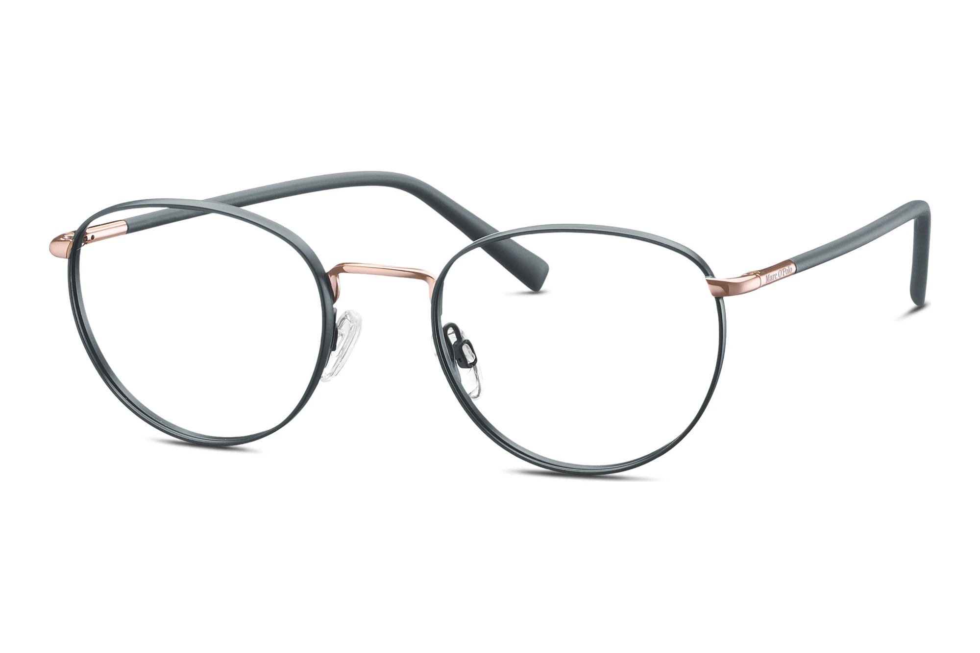 Marc O Polo   MP 502205 30 grau / gun