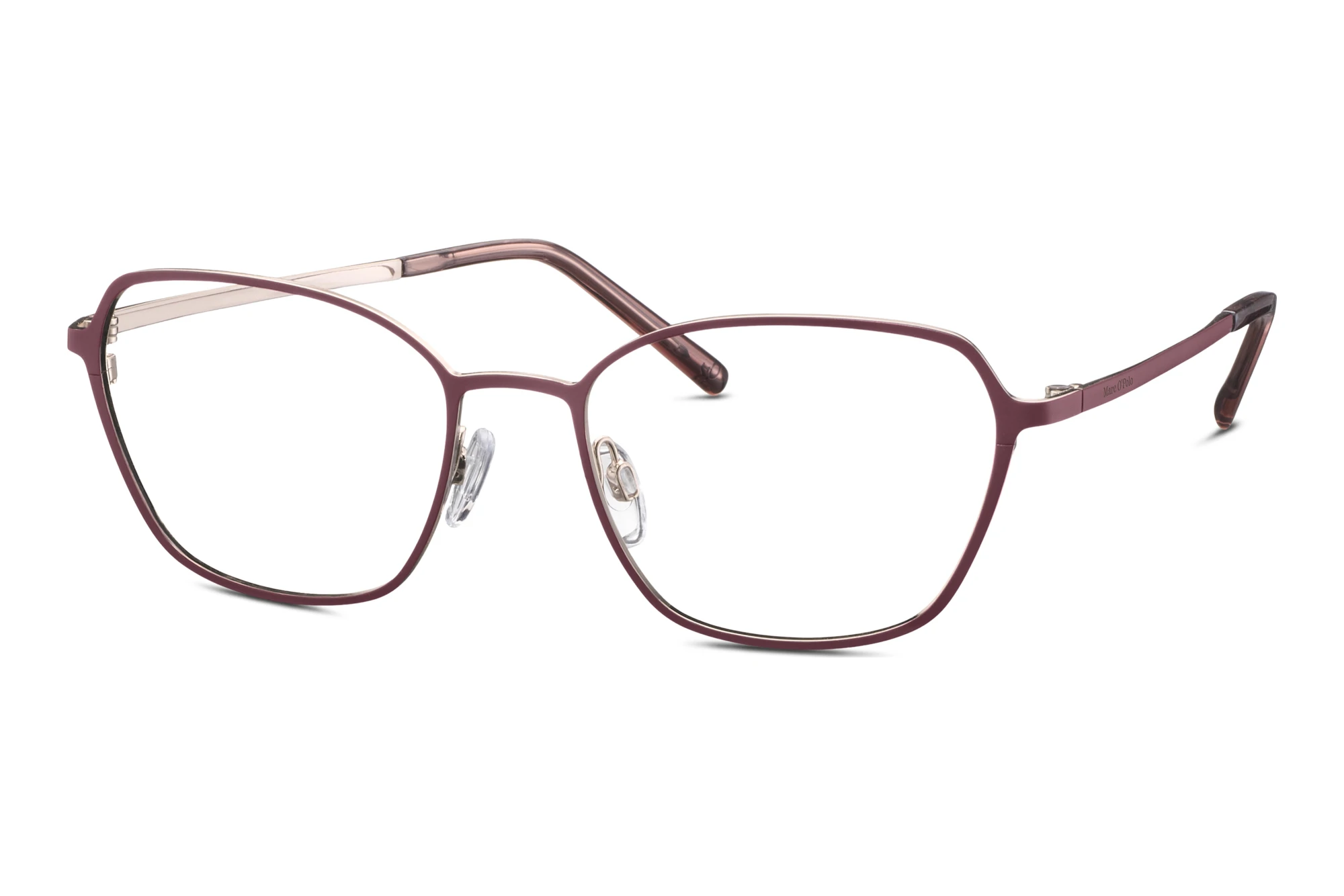 Marc O Polo   MP 502212 50 rot / rosa / violett