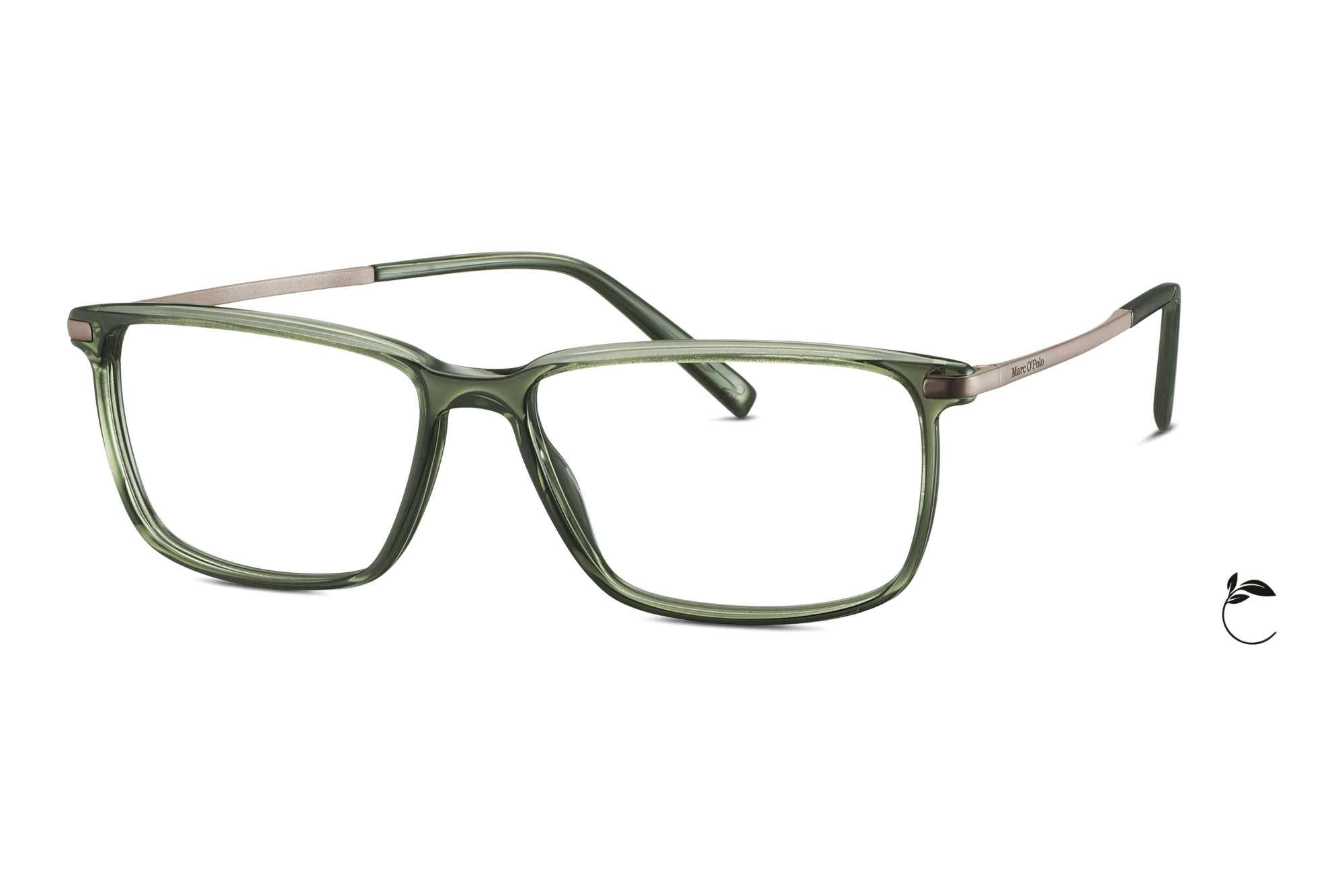 Marc O Polo   MP 503237 40 grün