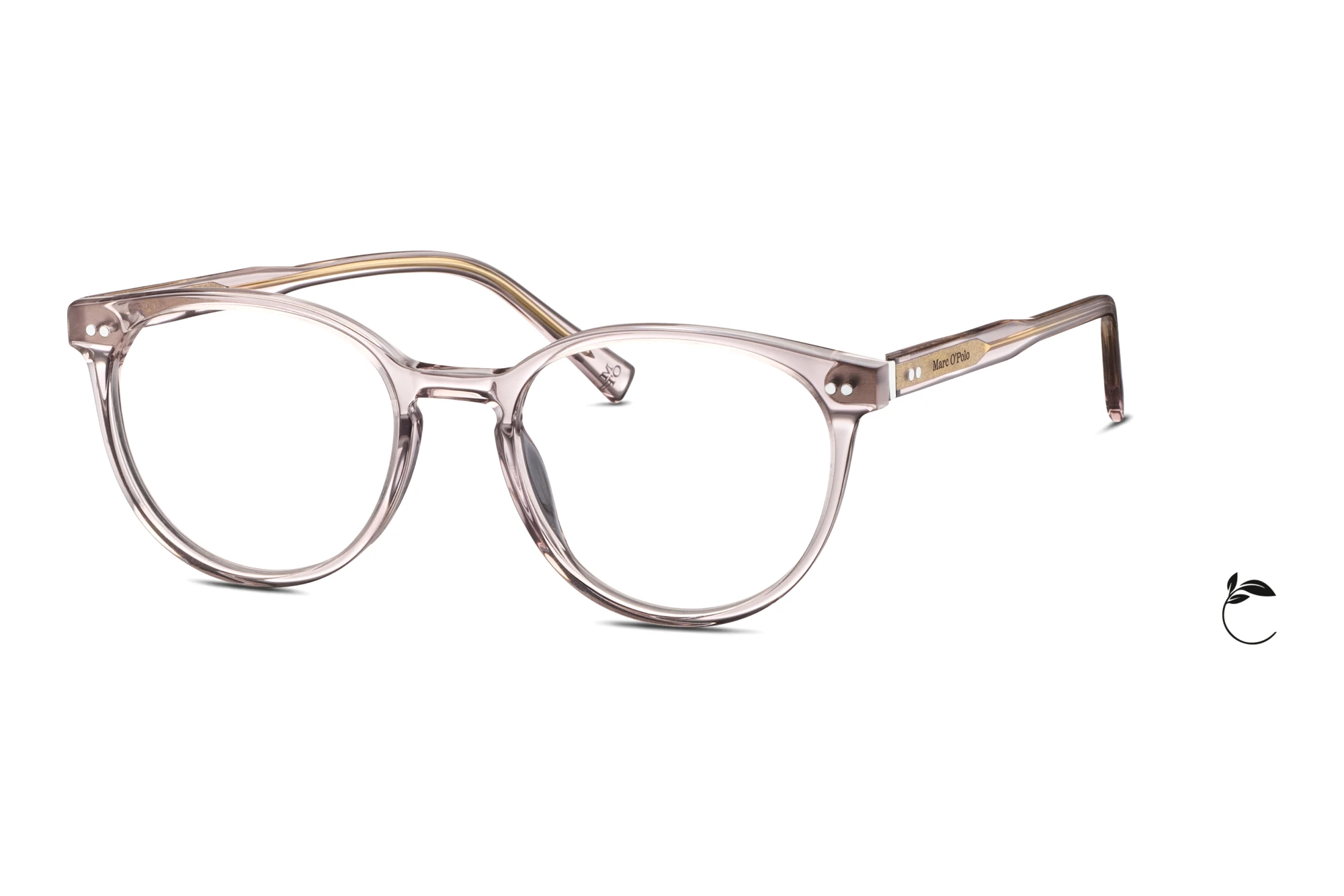 Marc O Polo   MP 503247 55 rot / rosa / violett