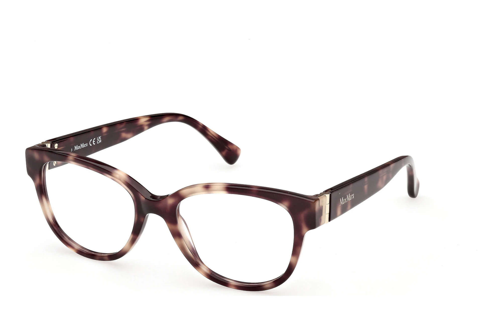 Max Mara   MM5229 052 Dunkel Havanna