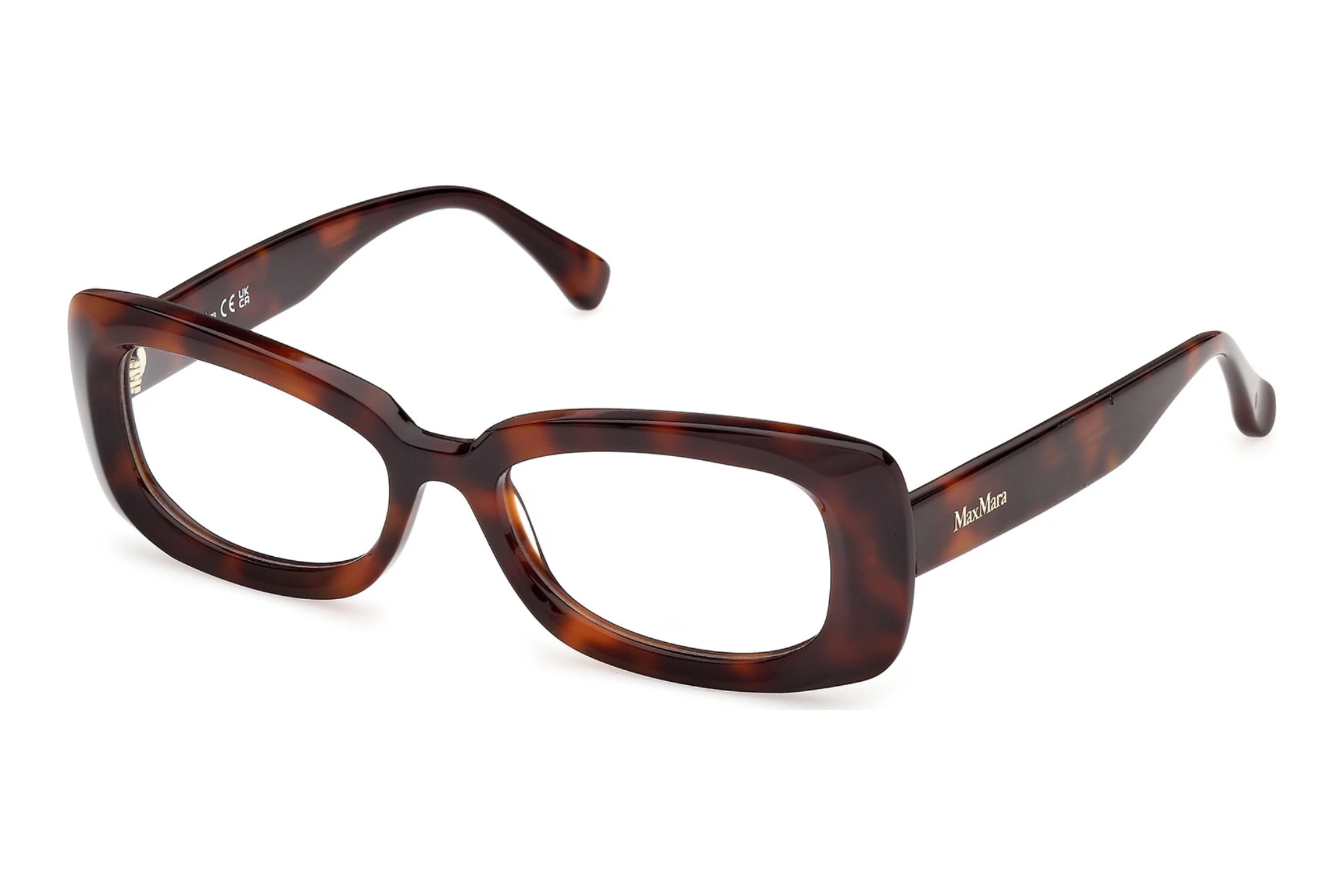Max Mara   MM5233 052 Dunkel Havanna