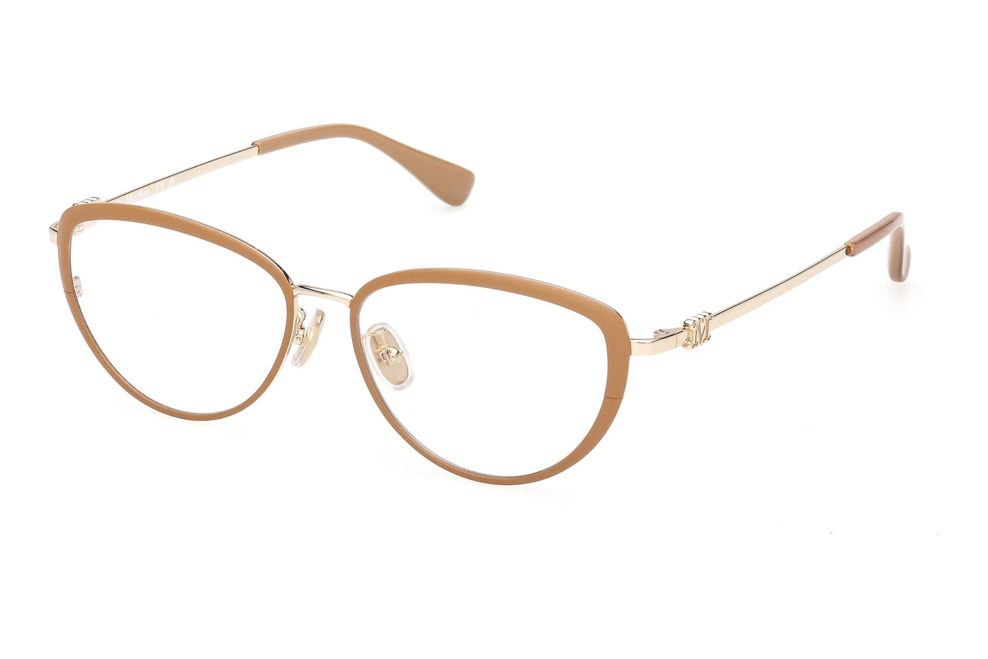 Max Mara   MM5244-D 046 Matt Hellbraun