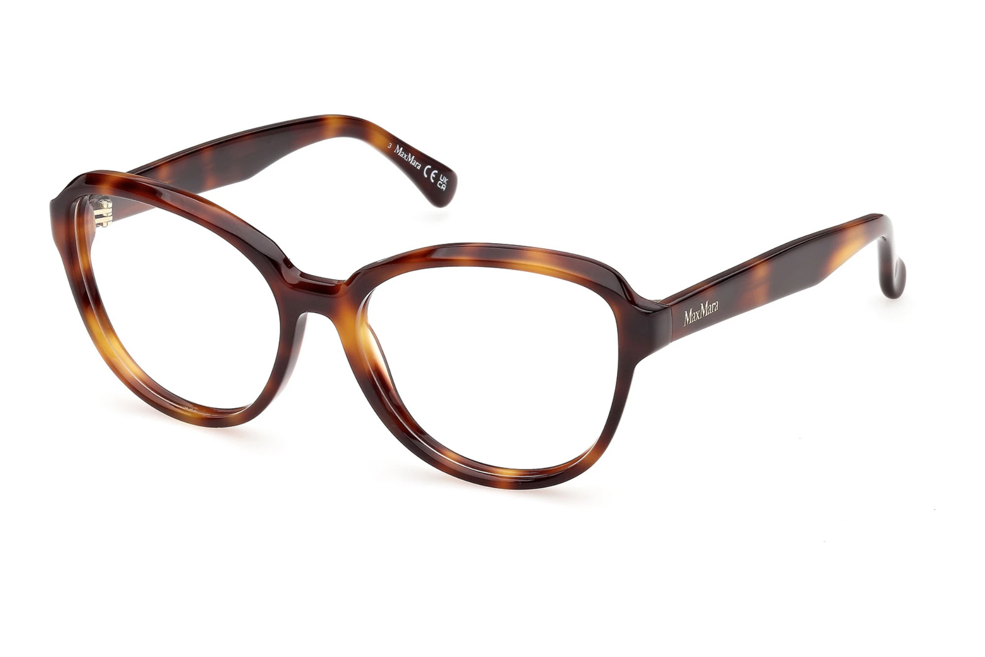 Max Mara   MM5249 052 Dunkel Havanna