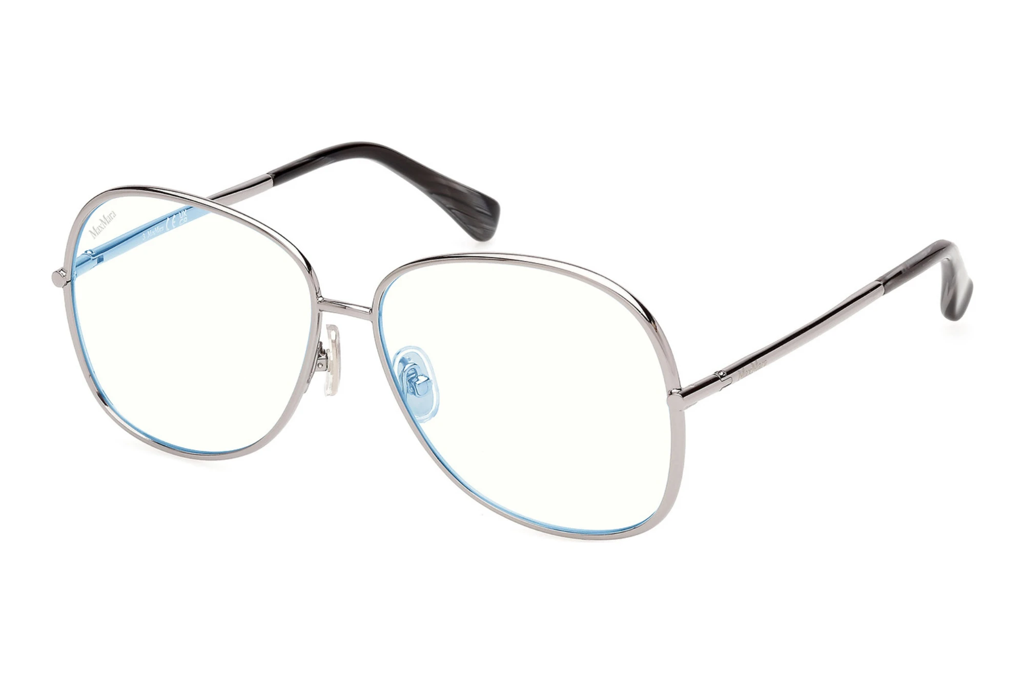 Max Mara   MM5256-B 014 Glänzendes Helle Ruthenium