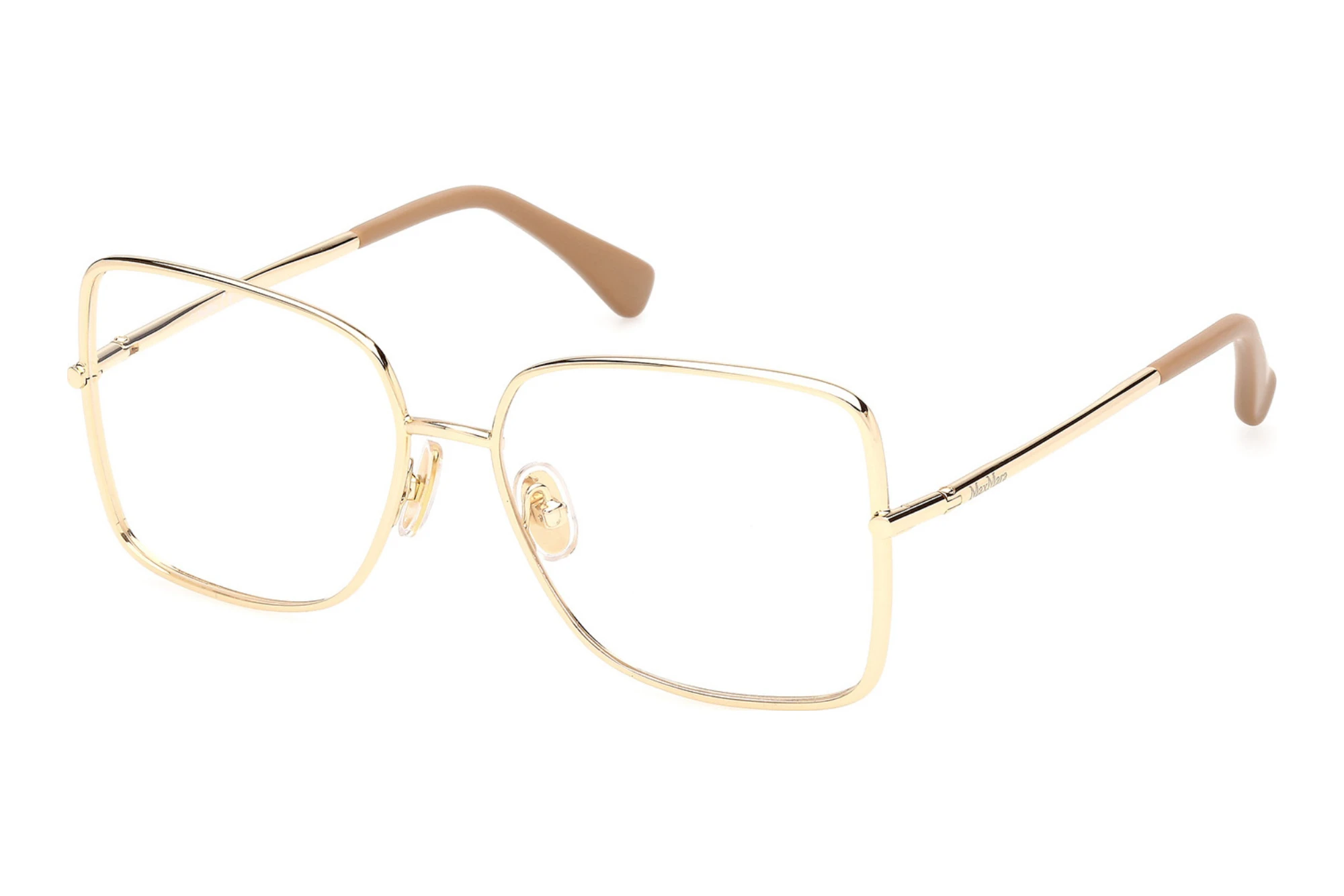 Max Mara   MM5257 030 Glänzend Tiefgold