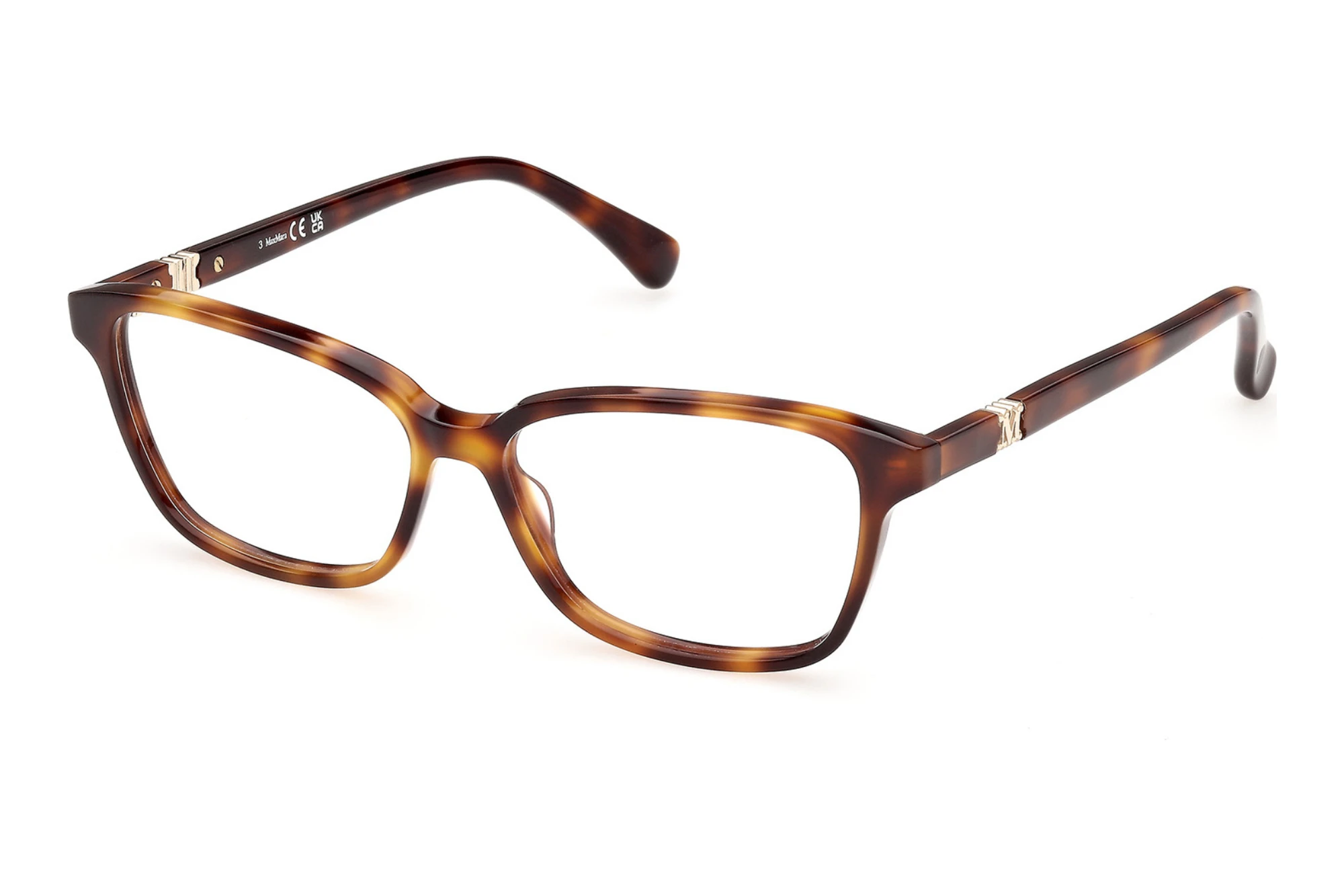 Max Mara   MM5261 052 Dunkel Havanna