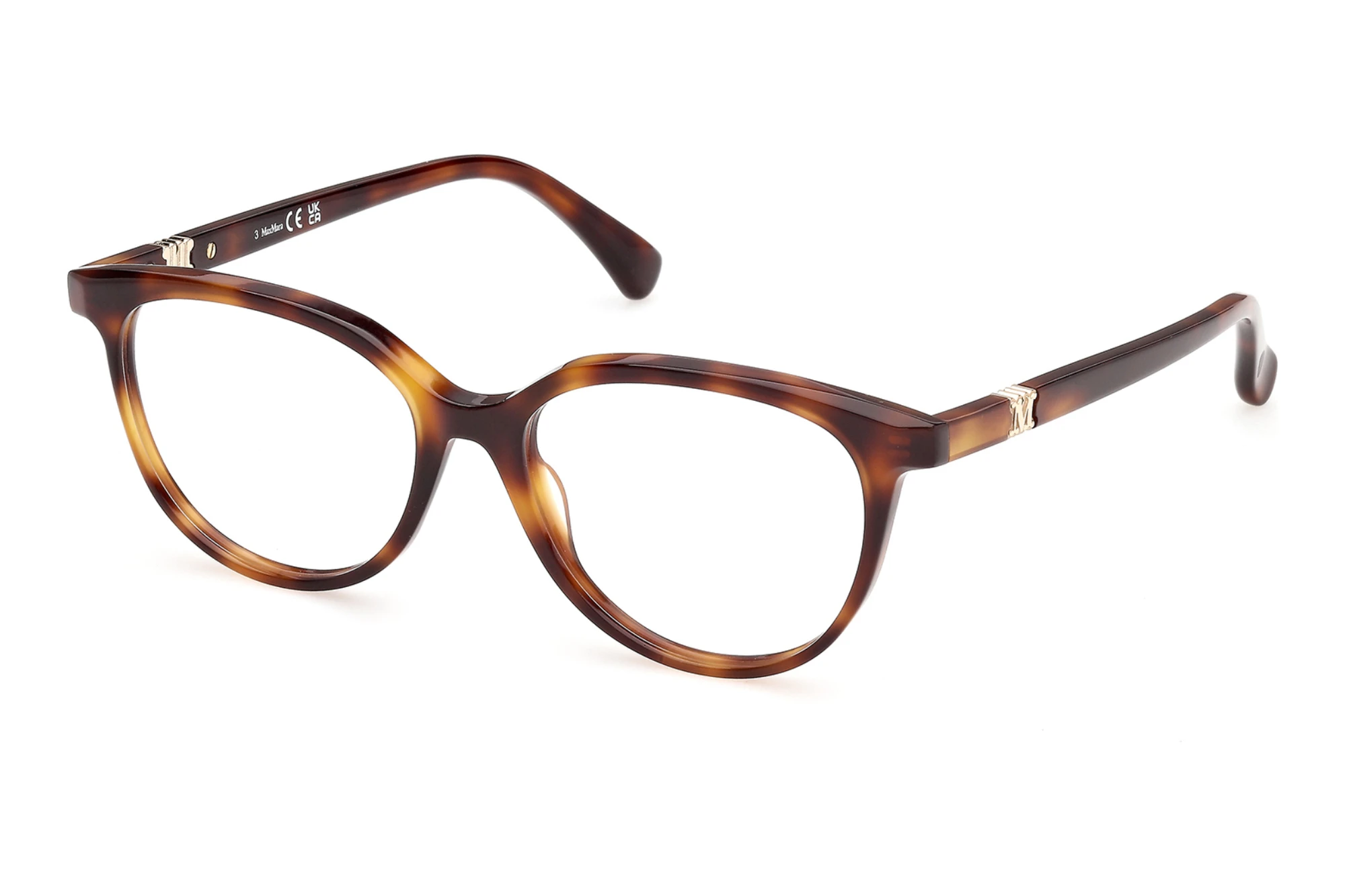 Max Mara   MM5262 052 Dunkel Havanna